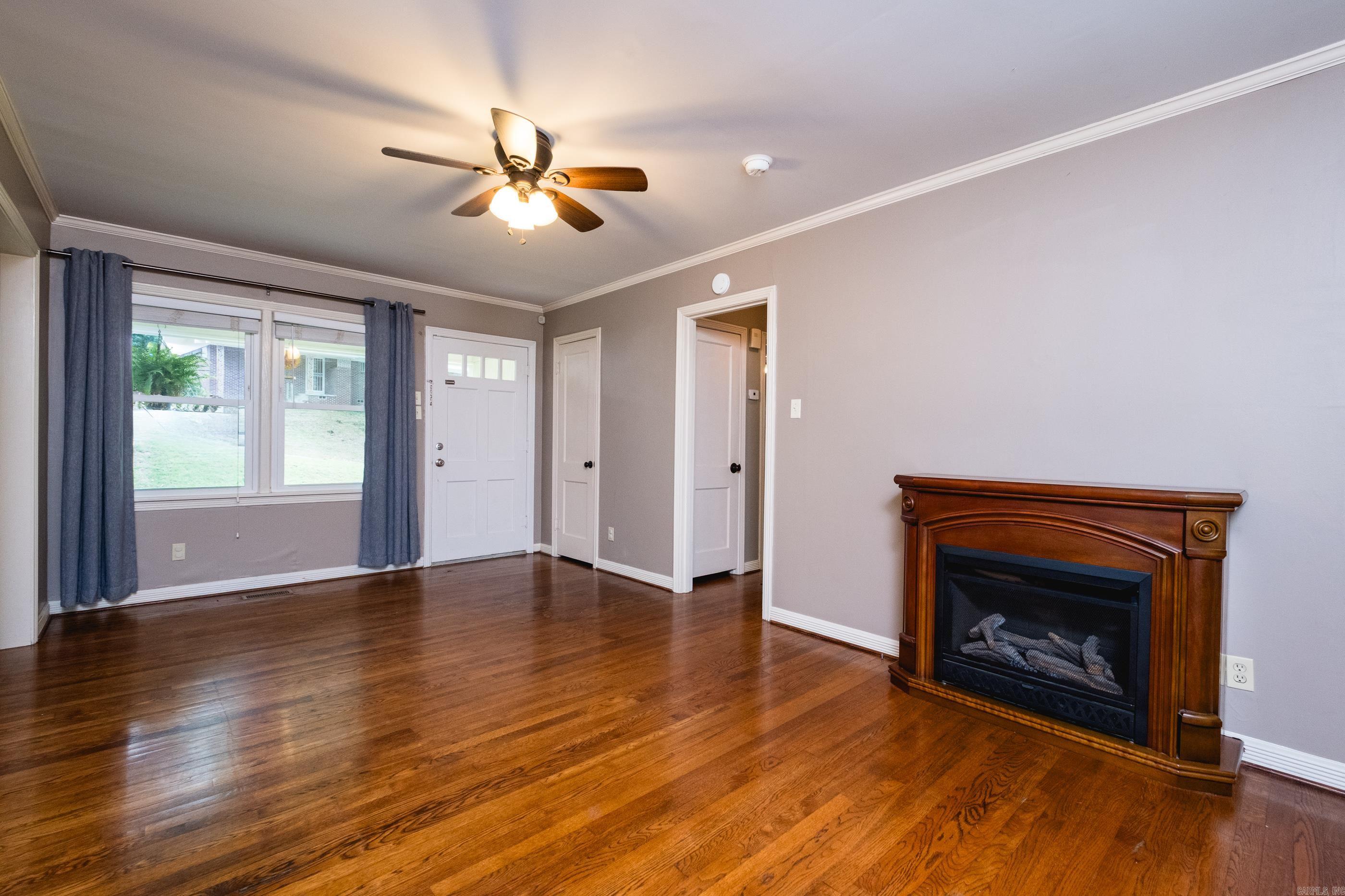 15  Coolwood  Little Rock, AR