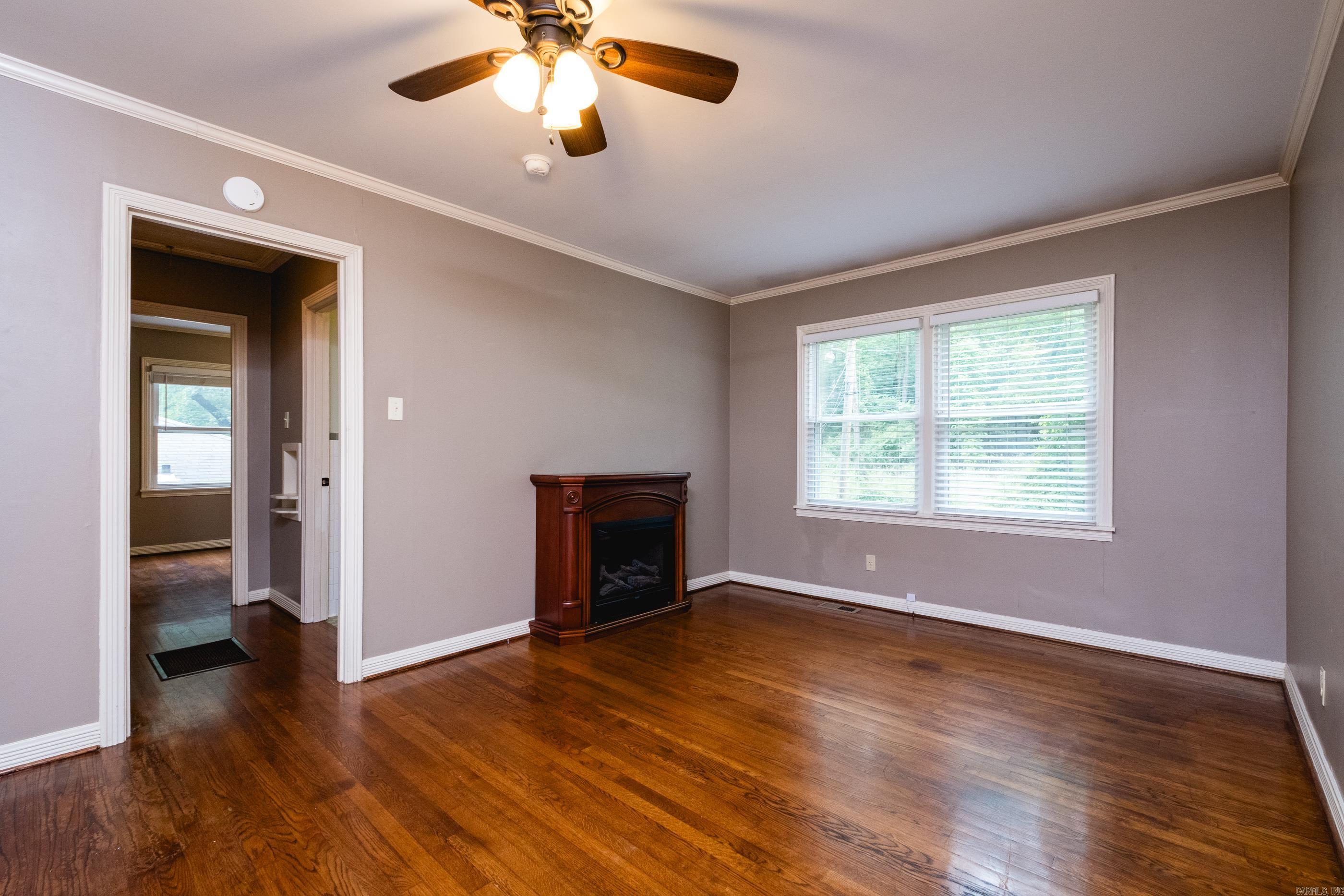 15  Coolwood  Little Rock, AR
