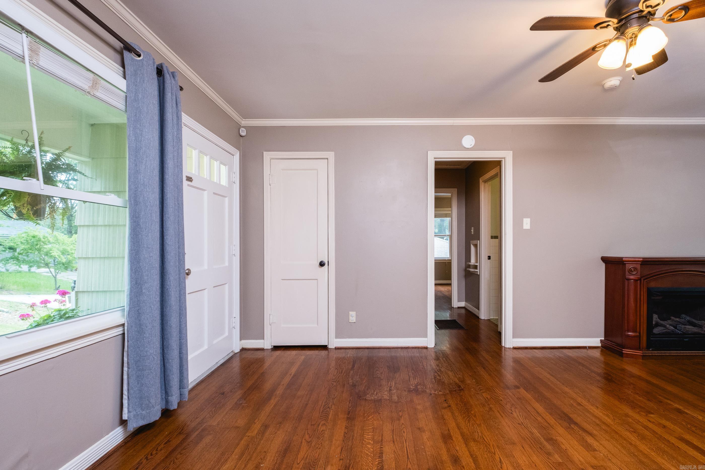 15  Coolwood  Little Rock, AR