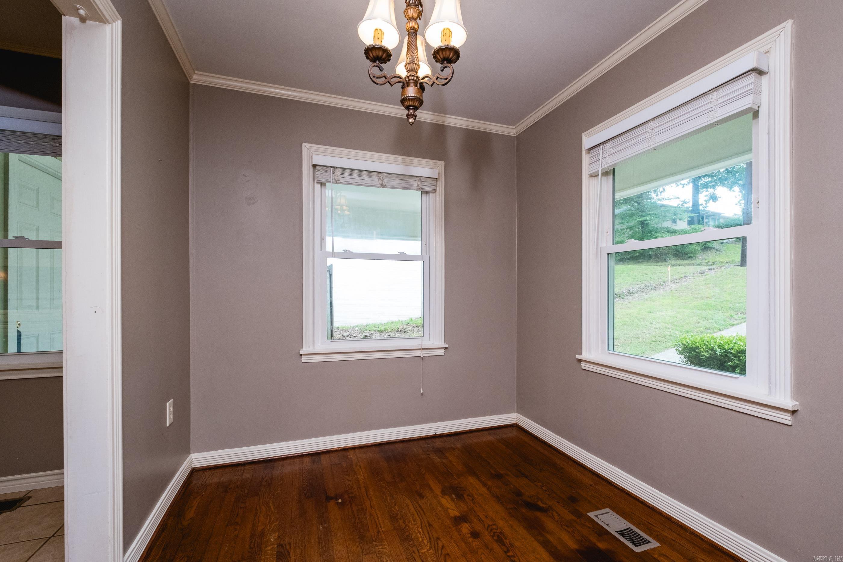 15  Coolwood  Little Rock, AR