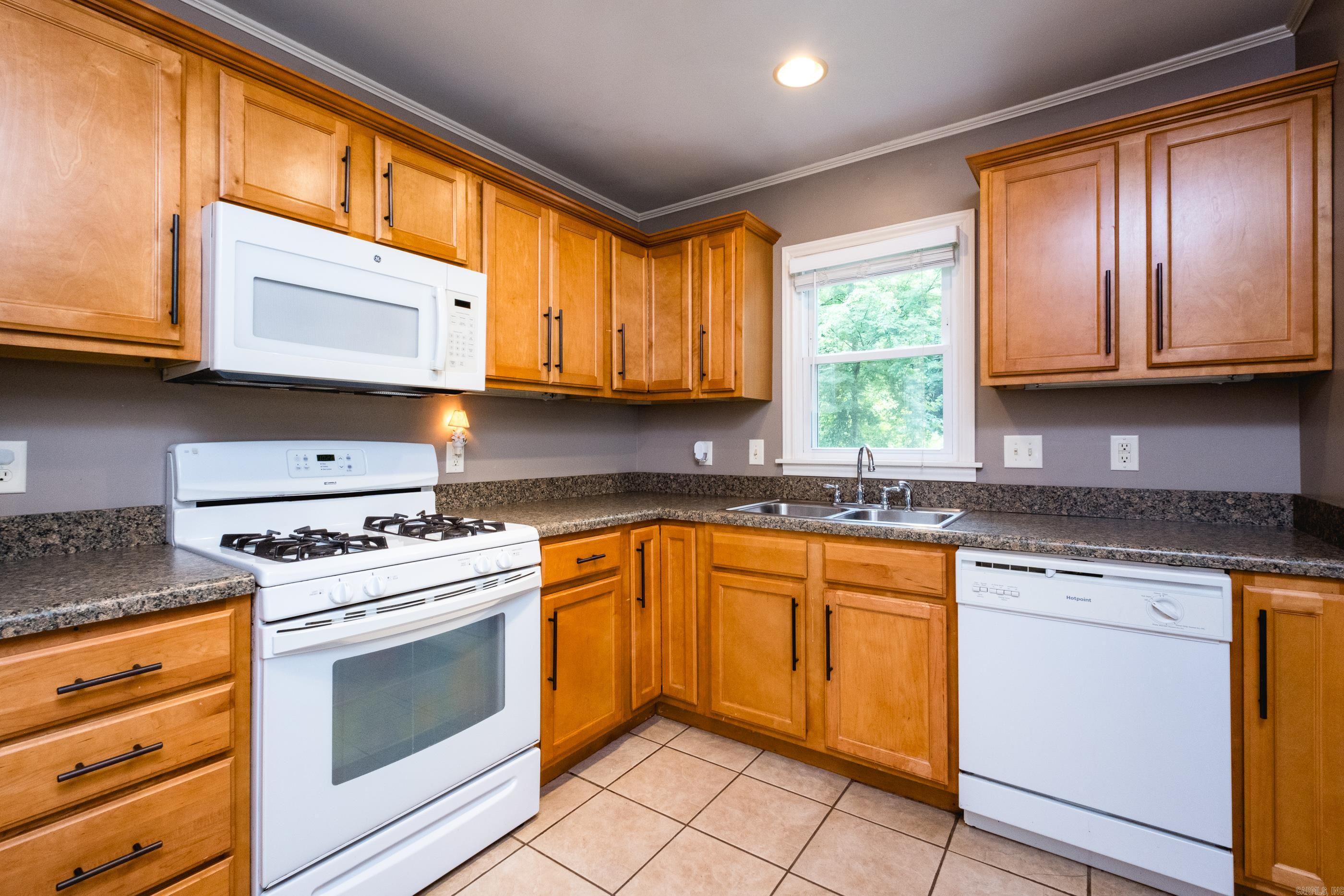 15  Coolwood  Little Rock, AR