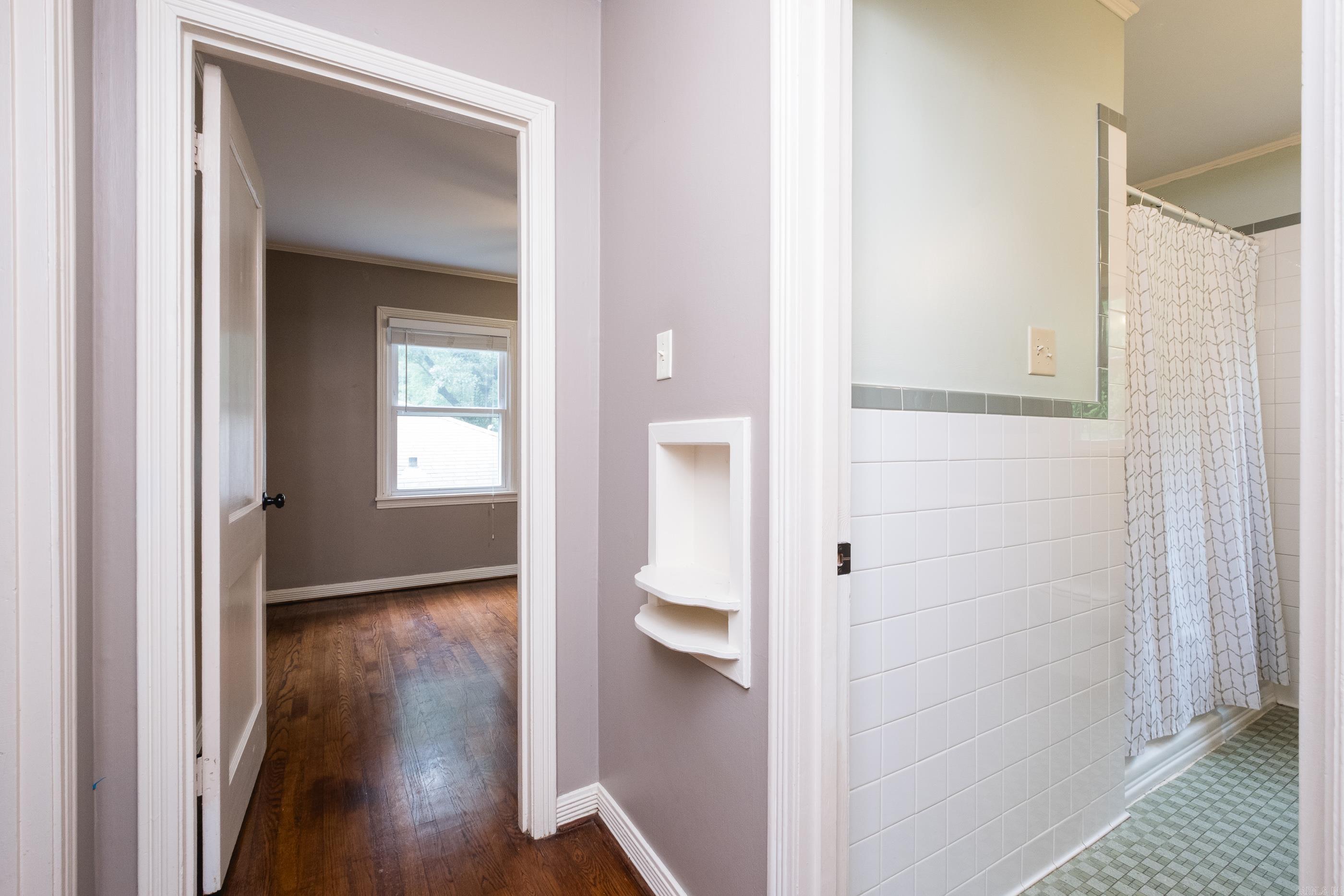 15  Coolwood  Little Rock, AR