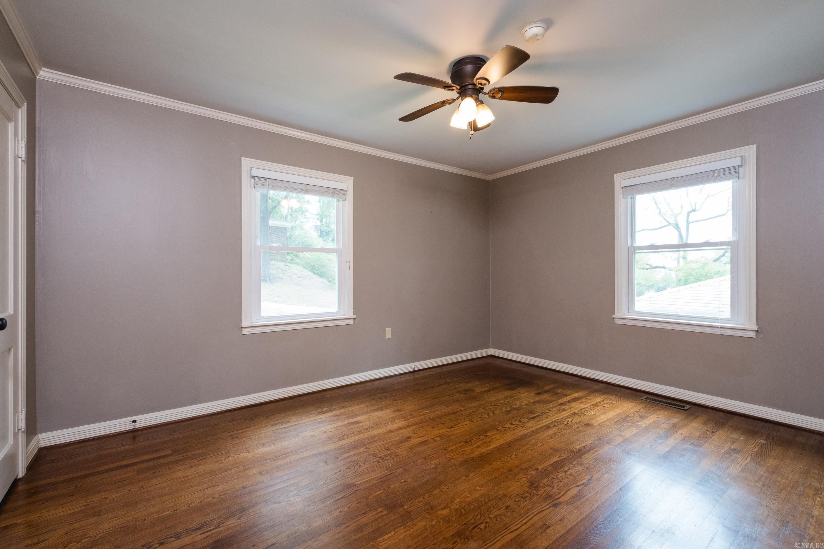 15  Coolwood  Little Rock, AR