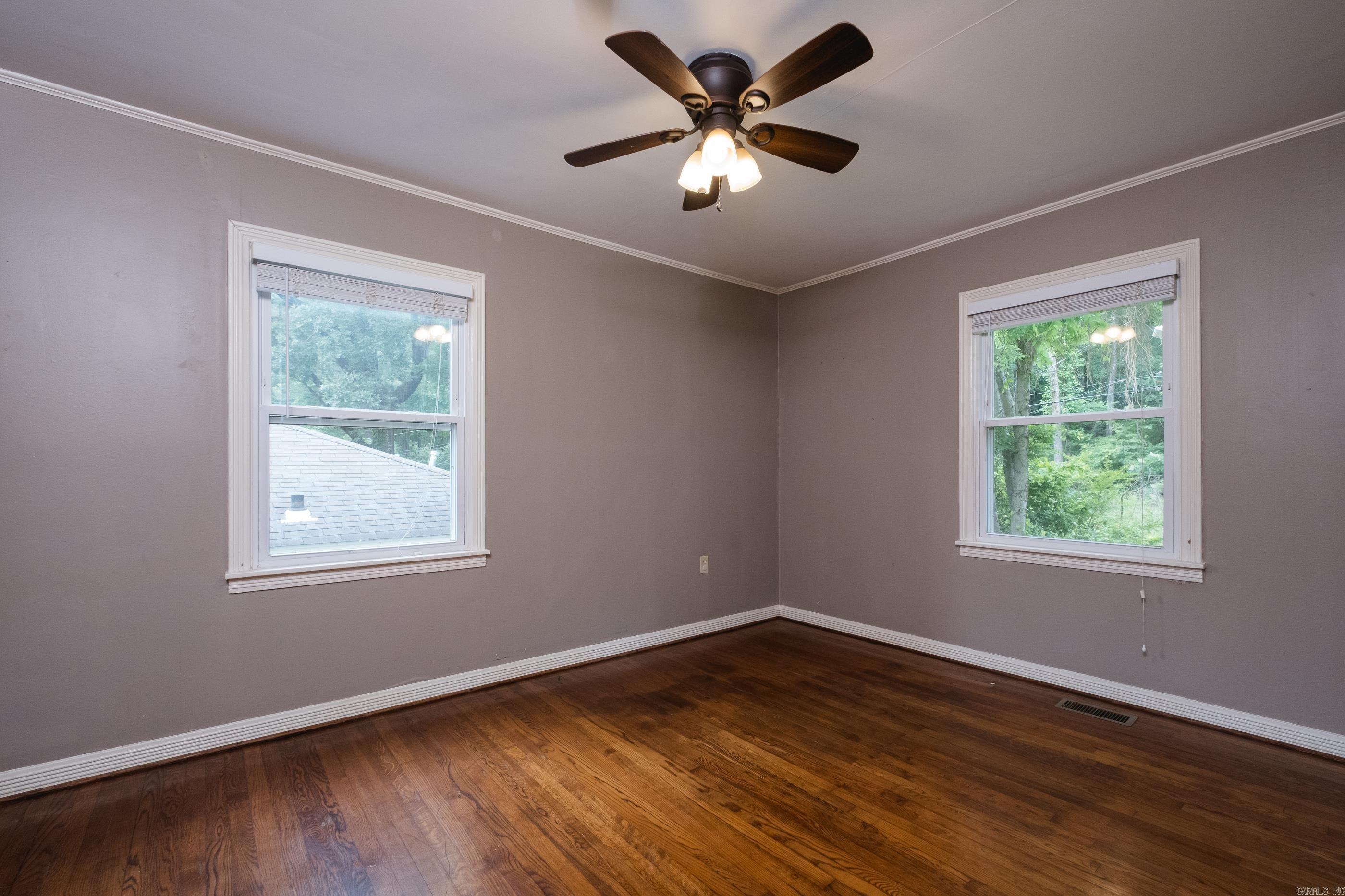 15  Coolwood  Little Rock, AR