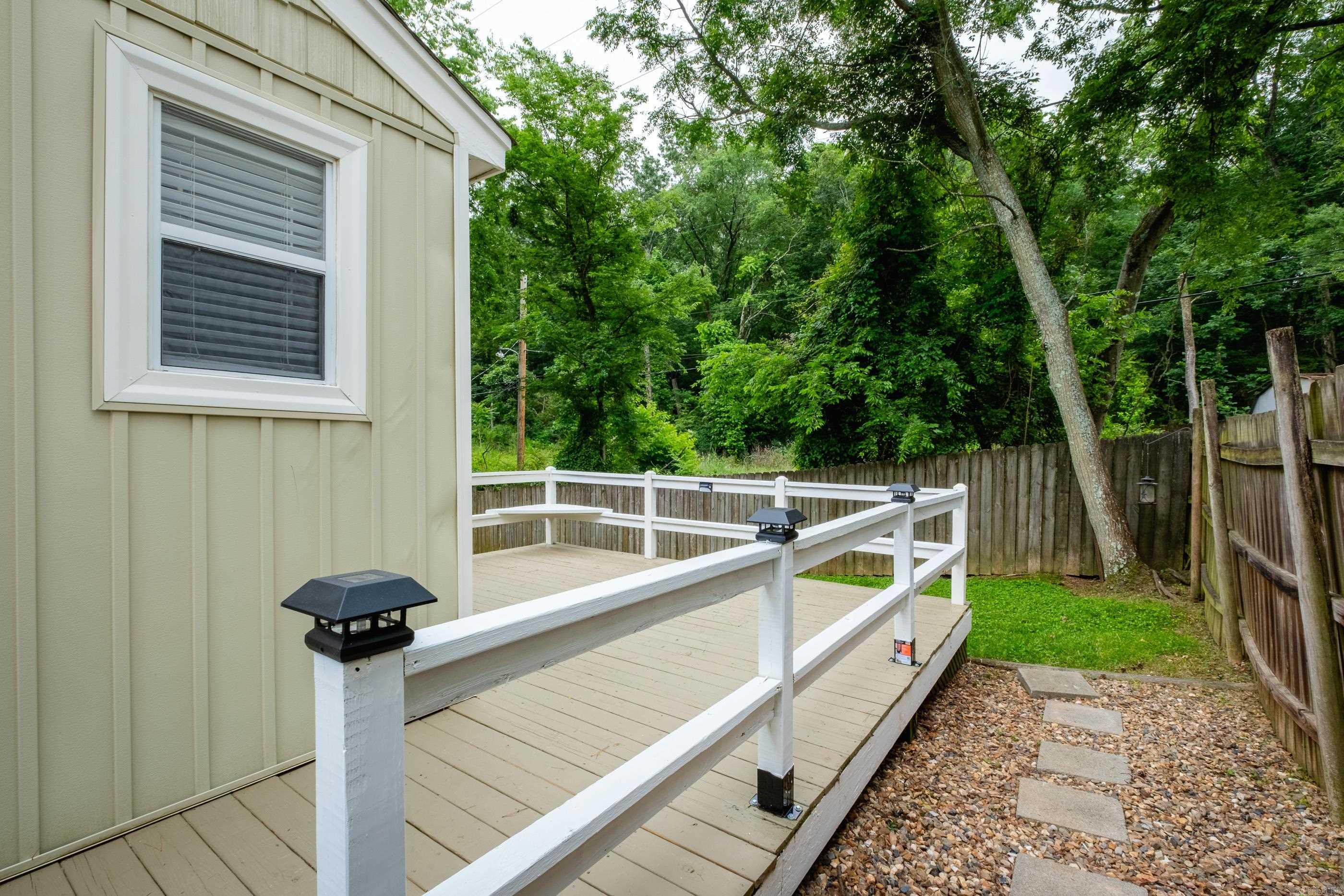 15  Coolwood  Little Rock, AR