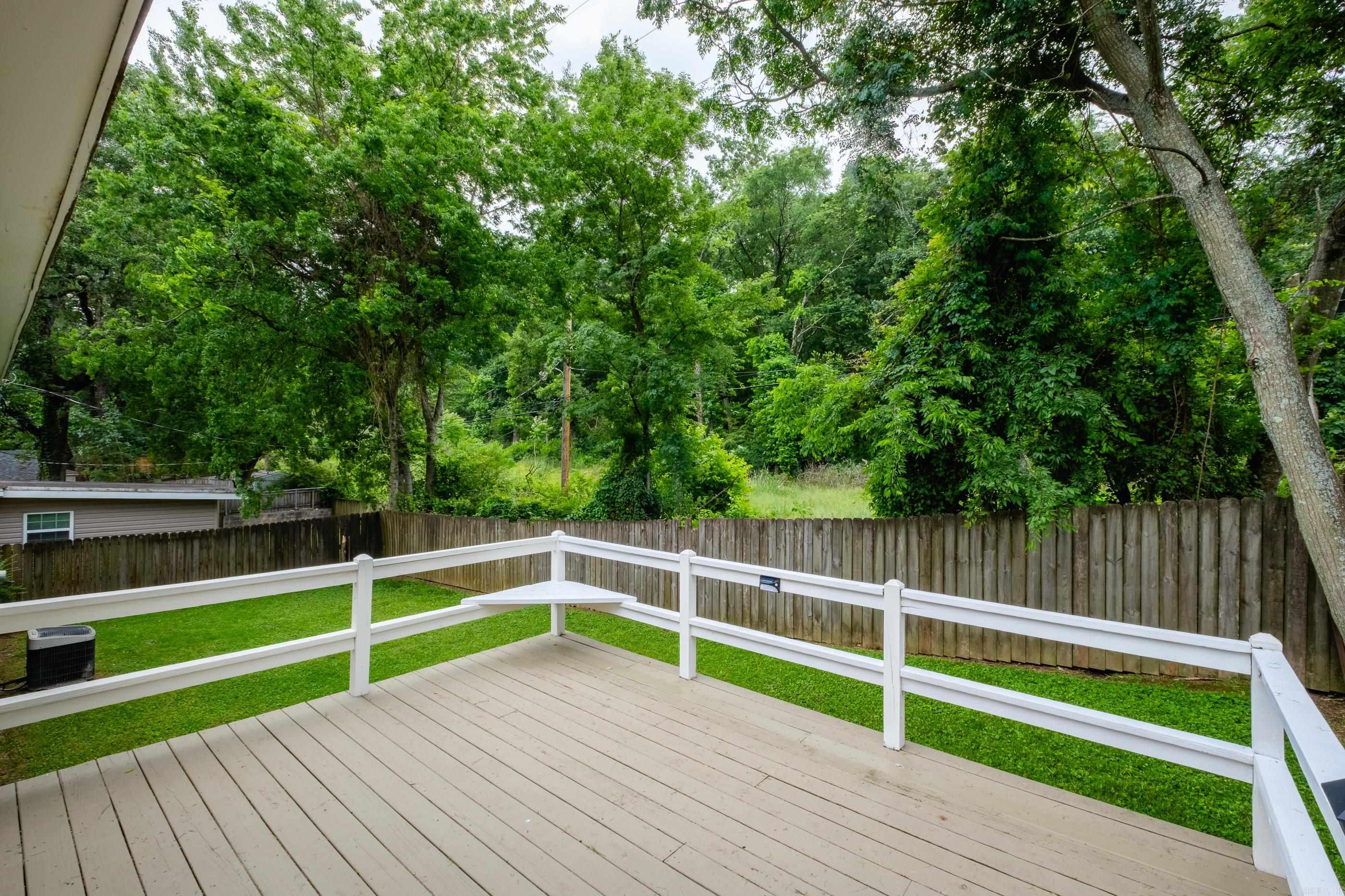 15  Coolwood  Little Rock, AR