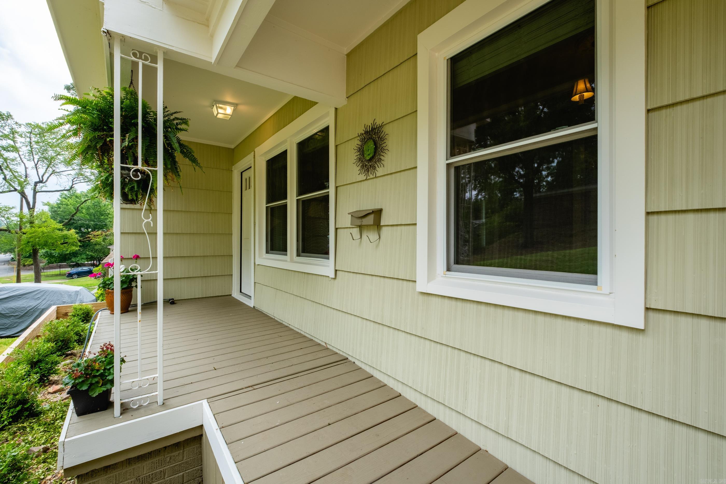15  Coolwood  Little Rock, AR