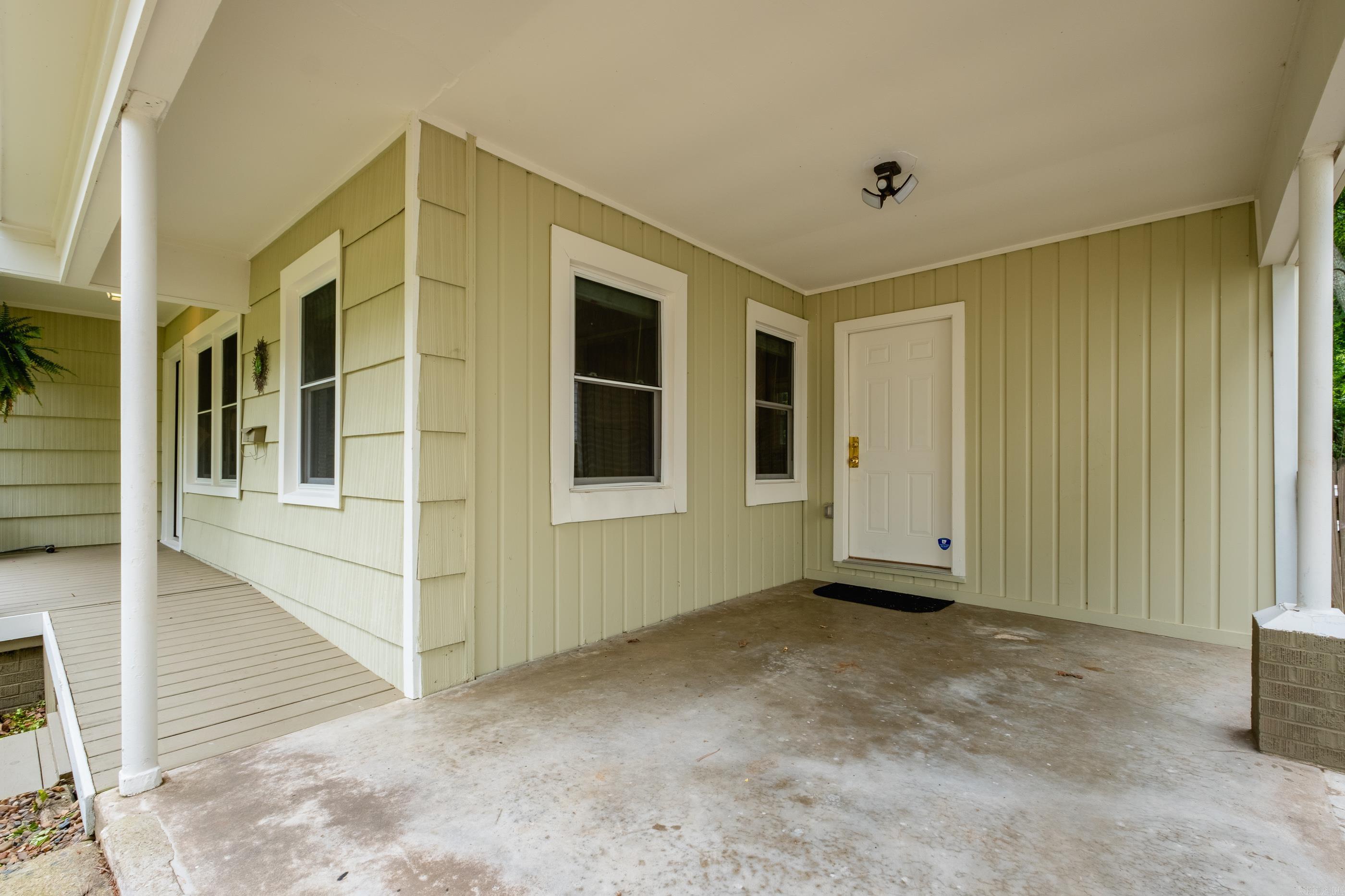 15  Coolwood  Little Rock, AR