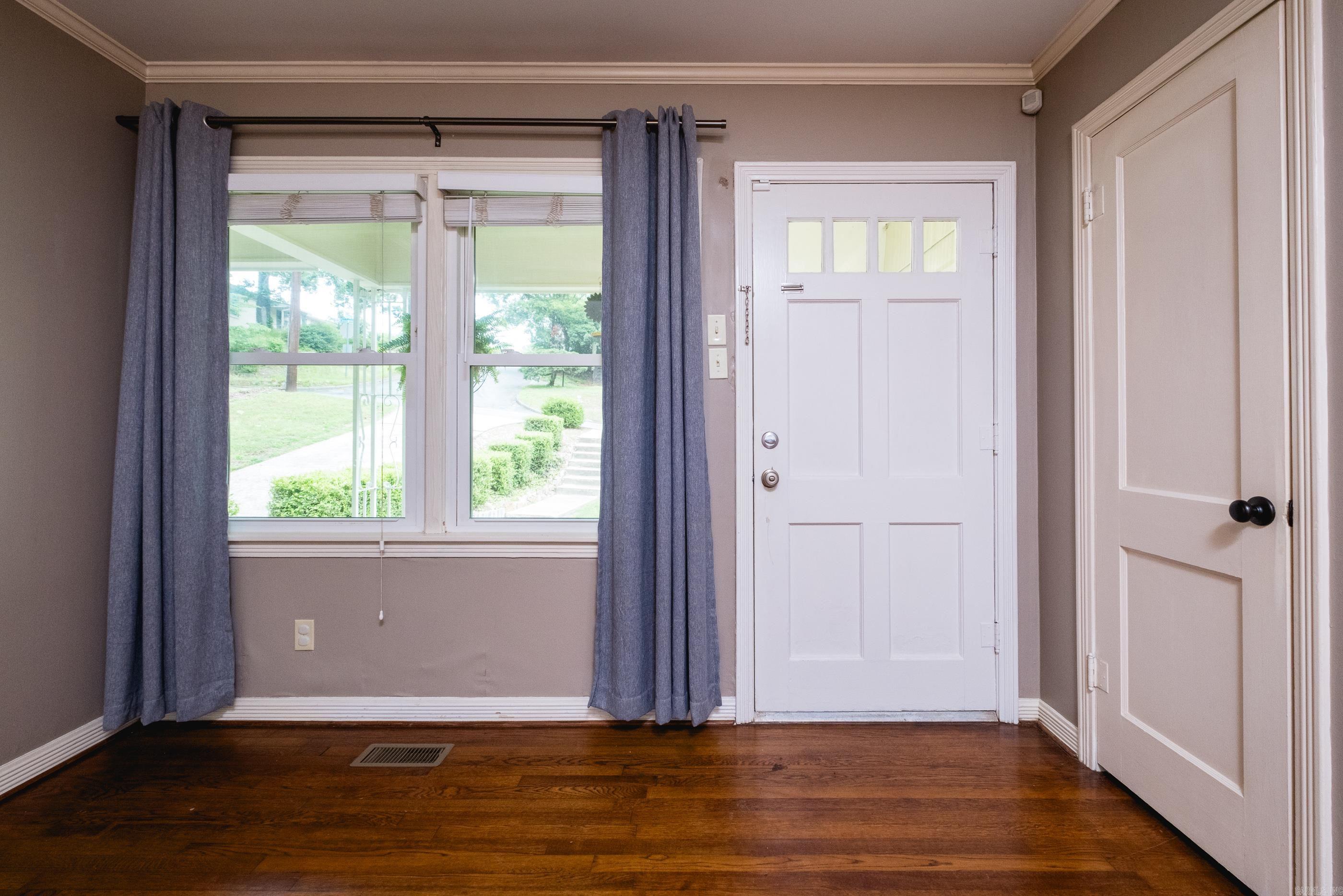 15  Coolwood  Little Rock, AR