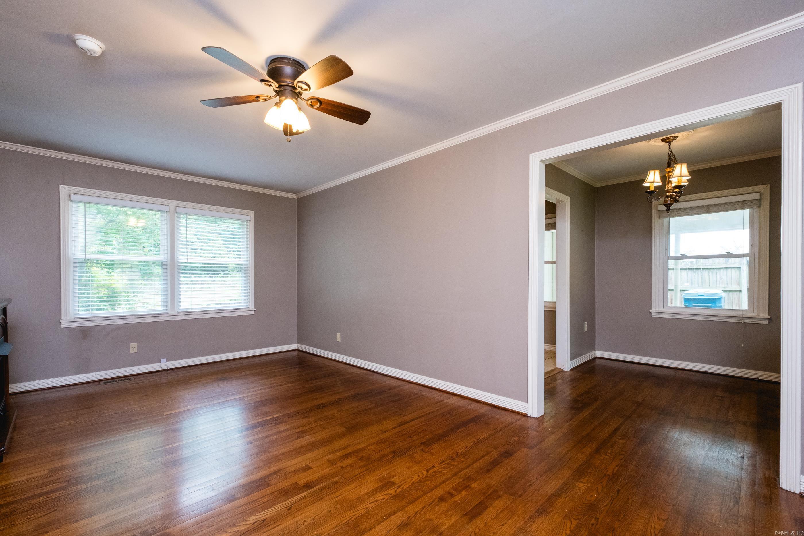 15  Coolwood  Little Rock, AR