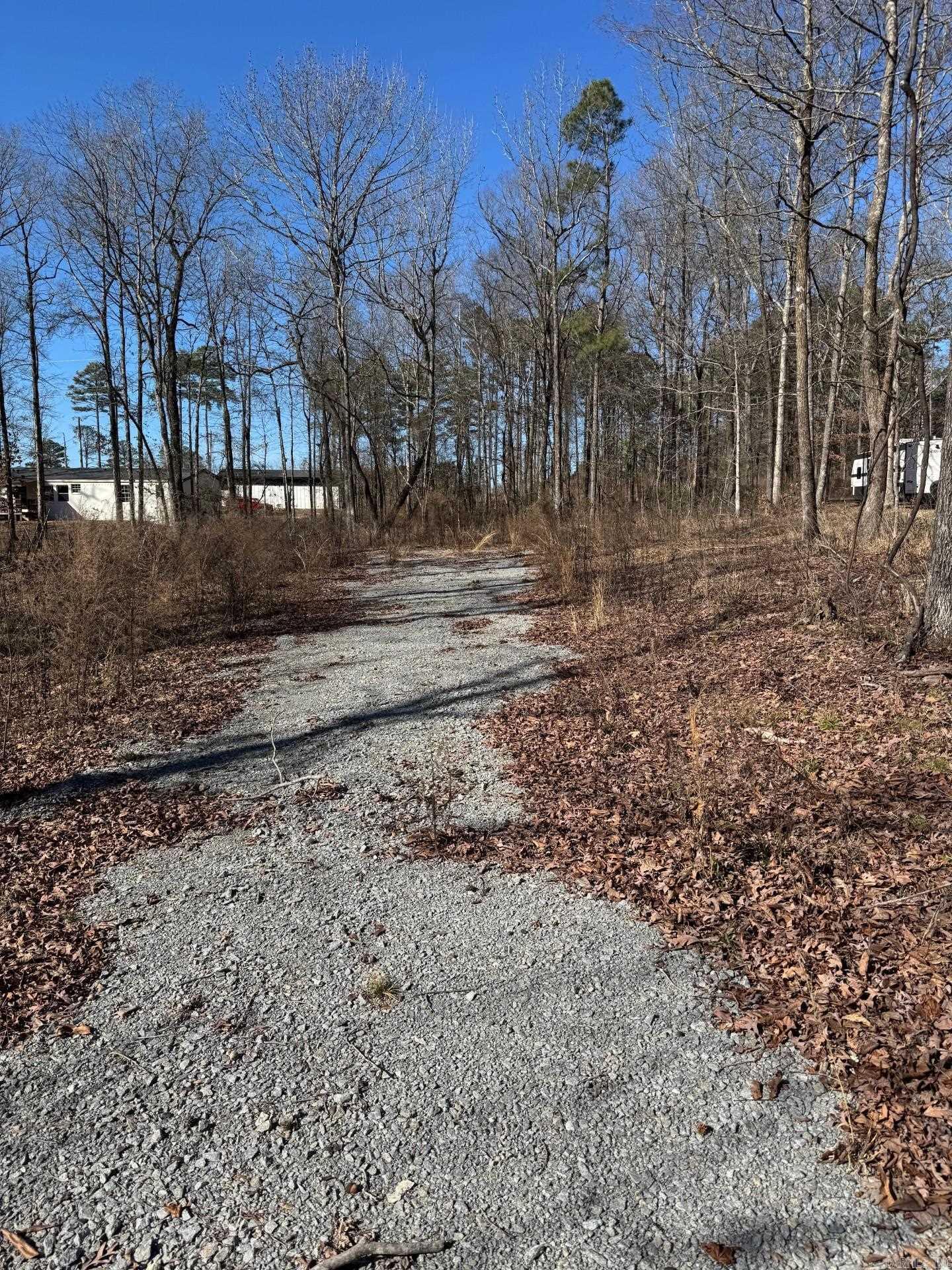 Lot 1  Mount Olive  Bauxite, AR