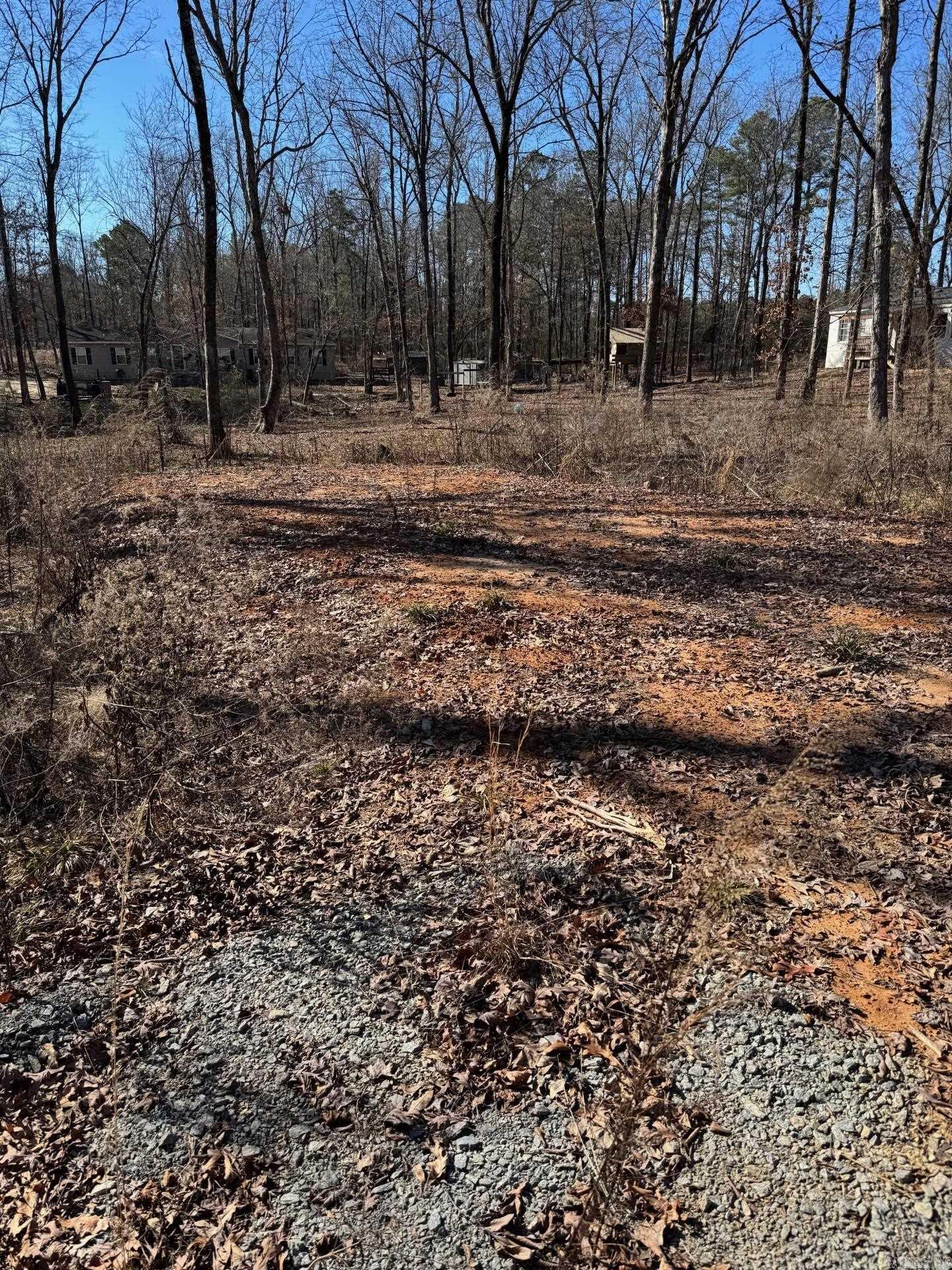 Lot 1  Mount Olive  Bauxite, AR