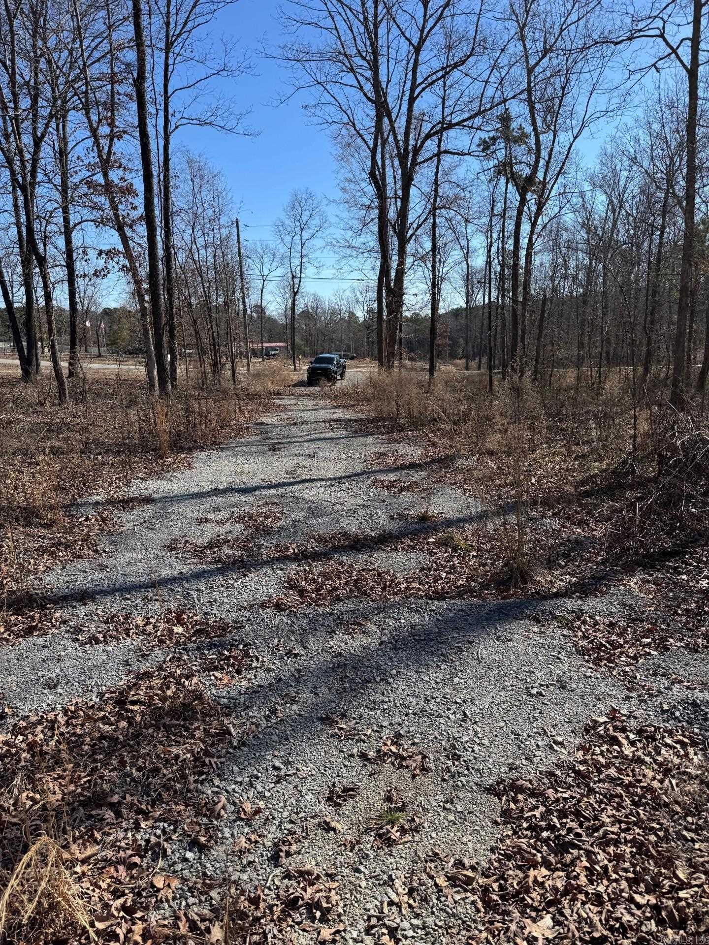 Lot 1  Mount Olive  Bauxite, AR