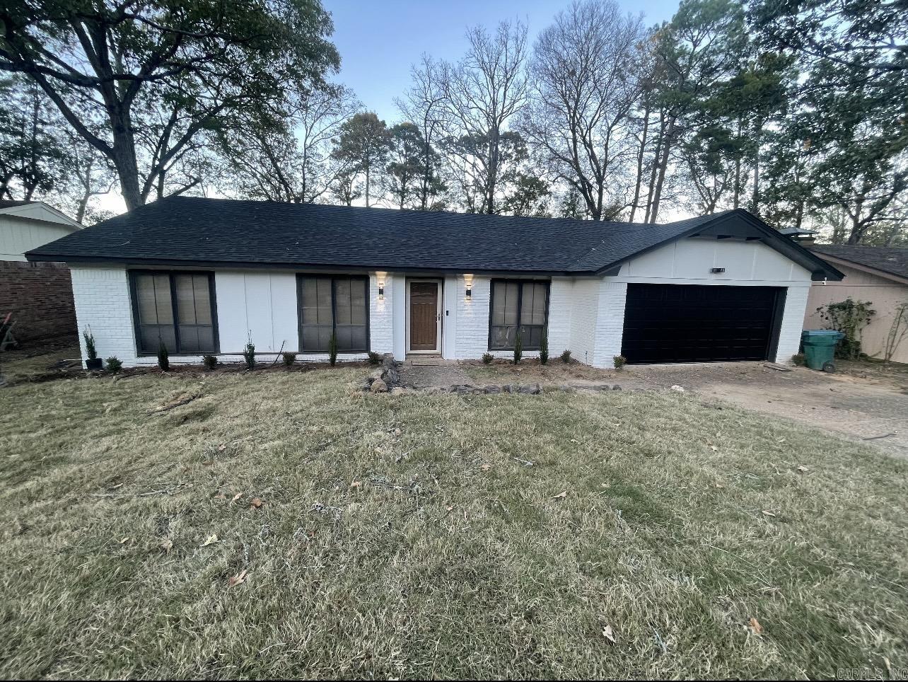 11808  Saint Charles Blvd  Little Rock, AR