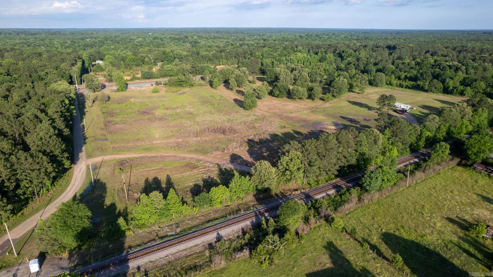 TBD  South Bend Rd.  Texarkana, TX
