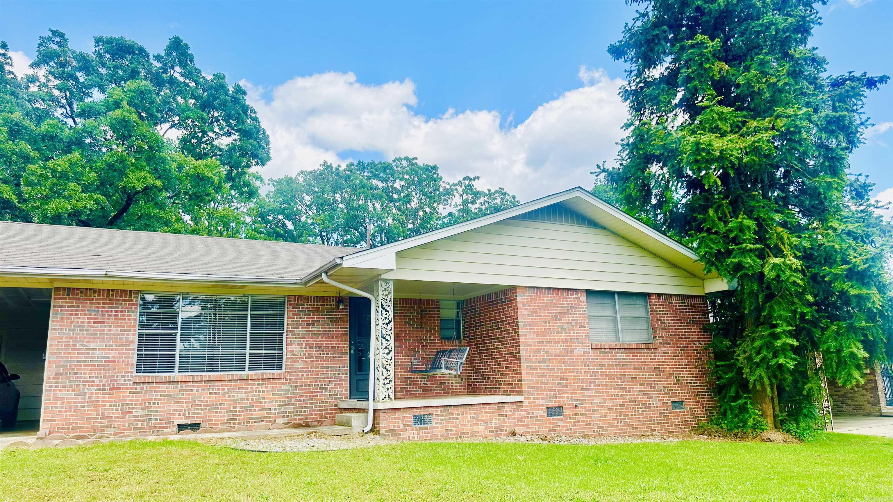 12  Cliffwood  North Little Rock, AR
