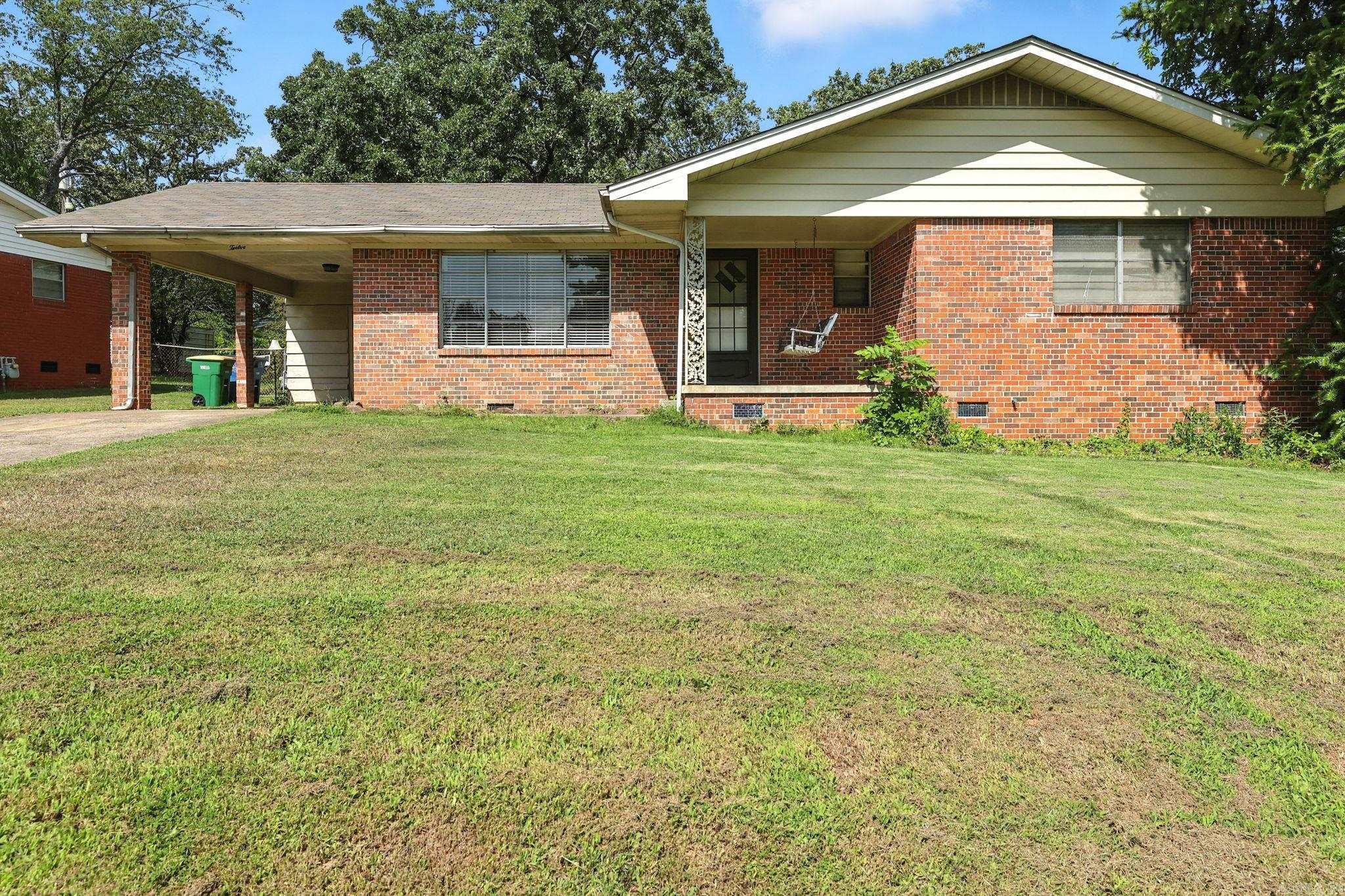 12 Cliffwood Circle North Little Rock, AR 72118