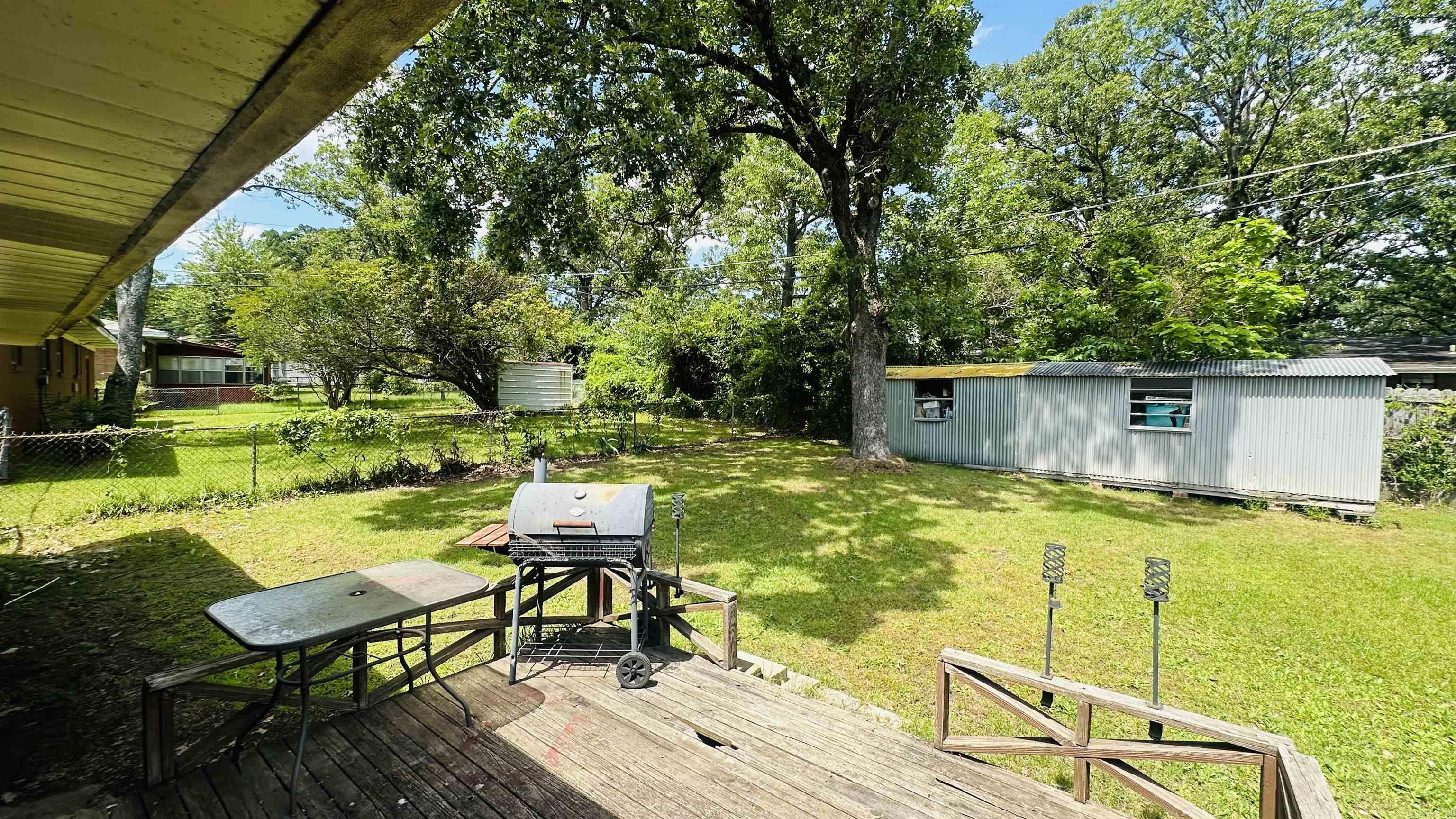 12  Cliffwood  North Little Rock, AR