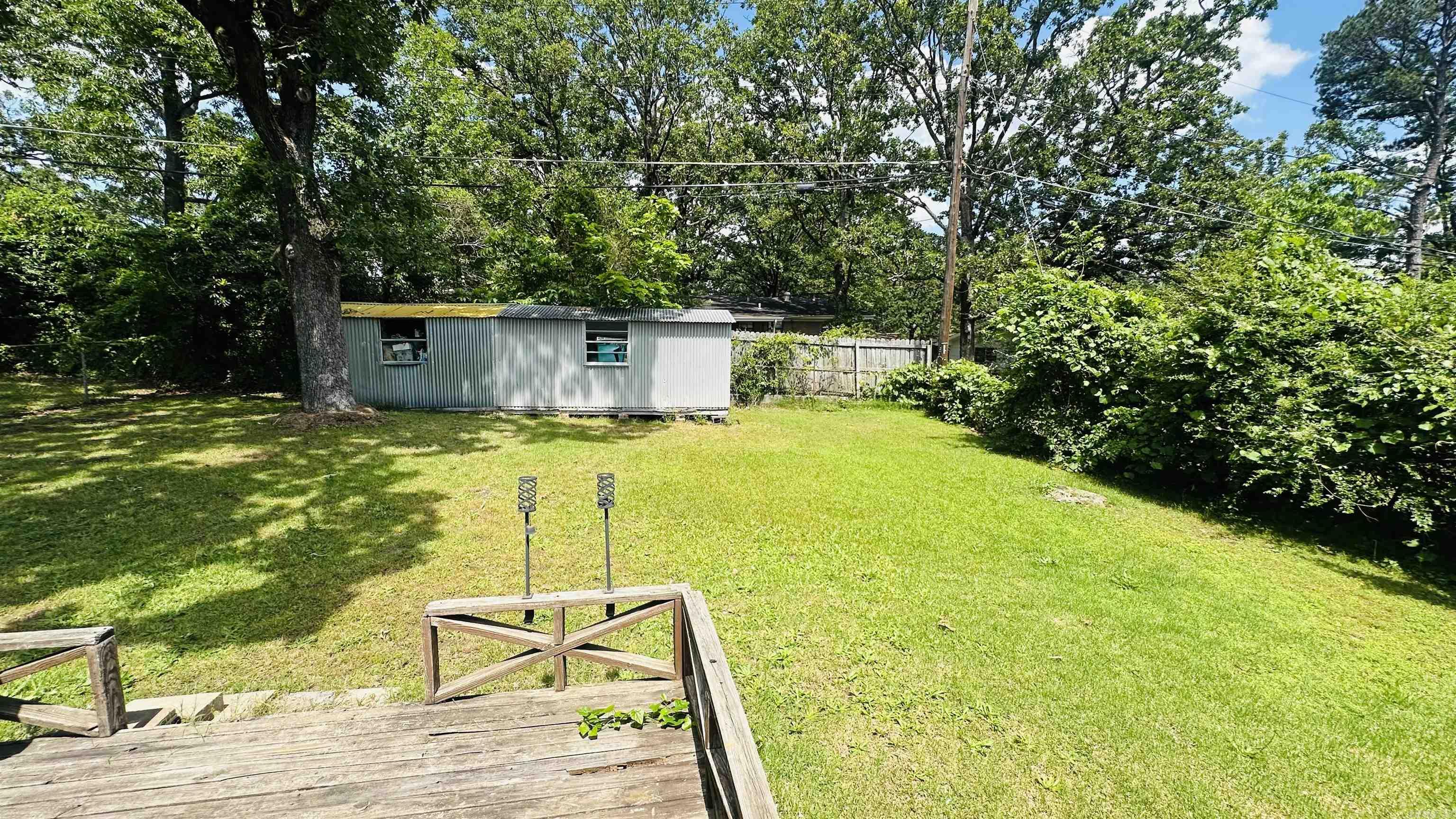 12  Cliffwood  North Little Rock, AR