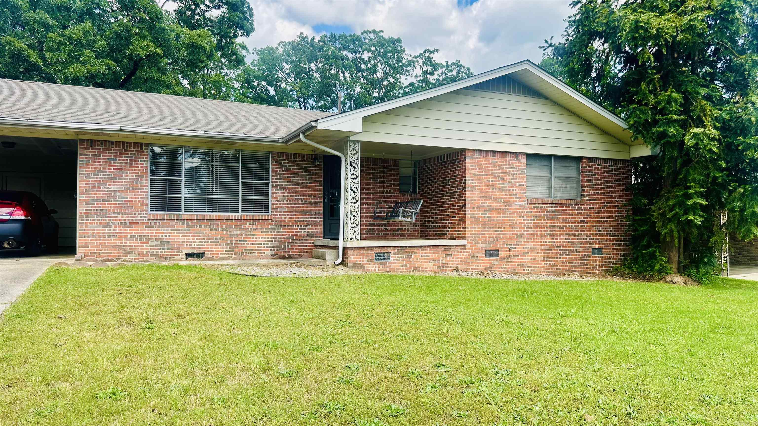 12  Cliffwood  North Little Rock, AR