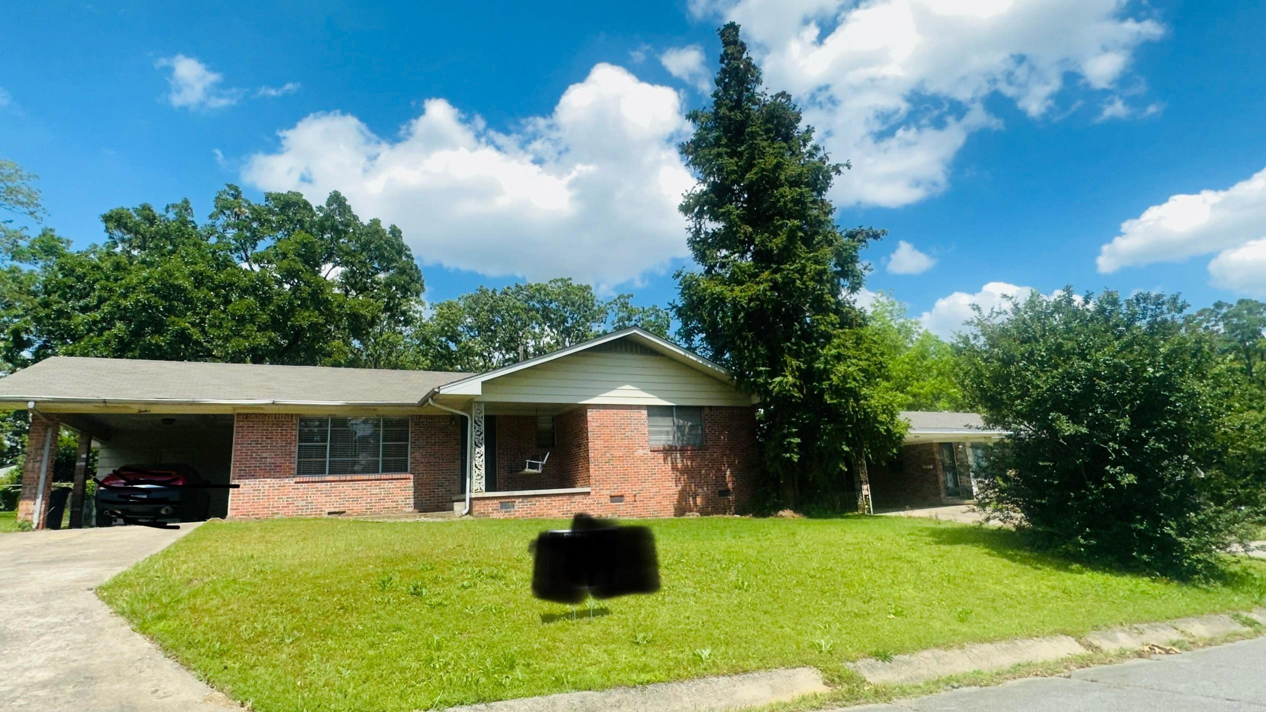 12  Cliffwood  North Little Rock, AR