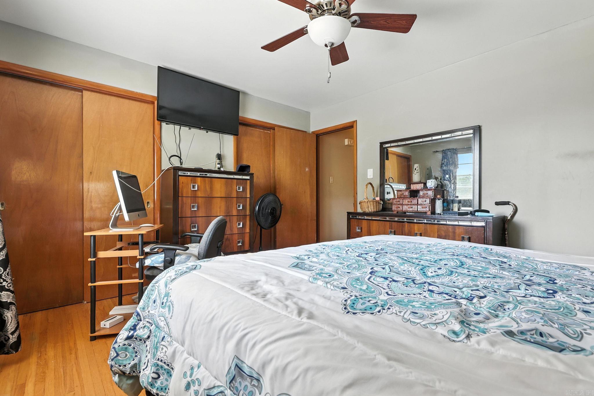 12 Cliffwood Circle North Little Rock, AR 72118
