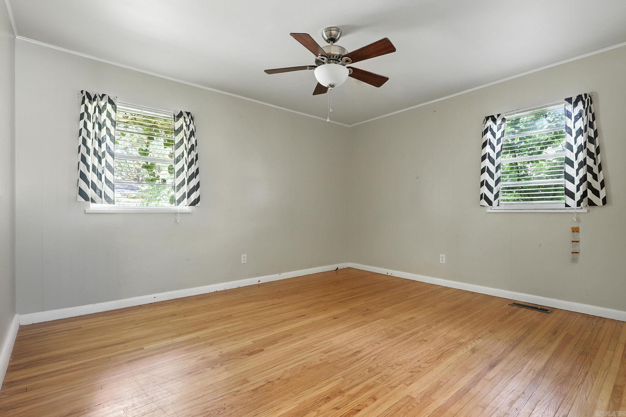 12 Cliffwood Circle North Little Rock, AR 72118