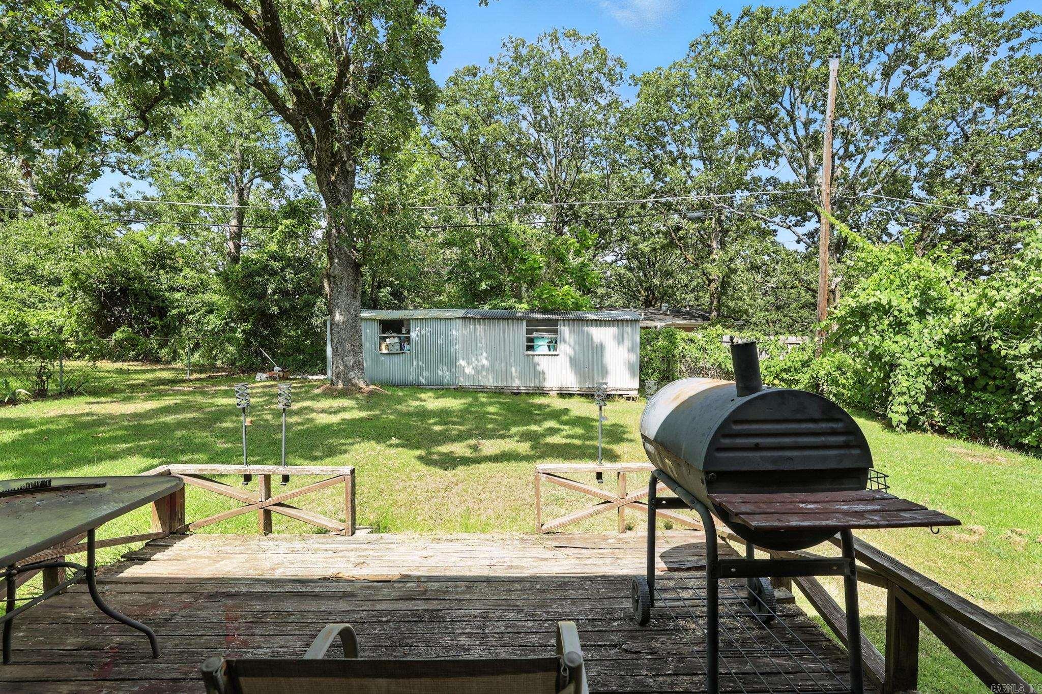 12 Cliffwood Circle North Little Rock, AR 72118
