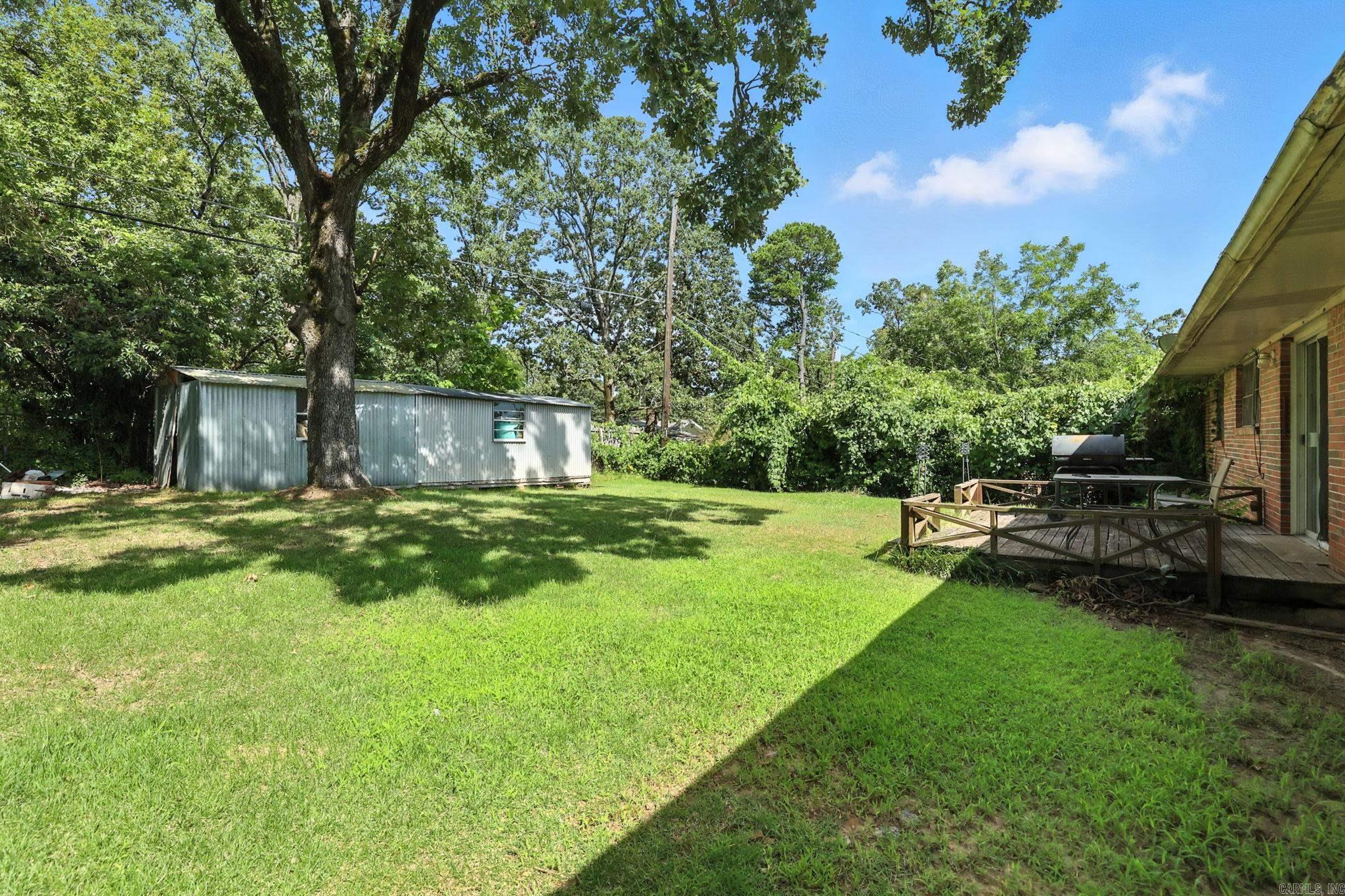 12 Cliffwood Circle North Little Rock, AR 72118