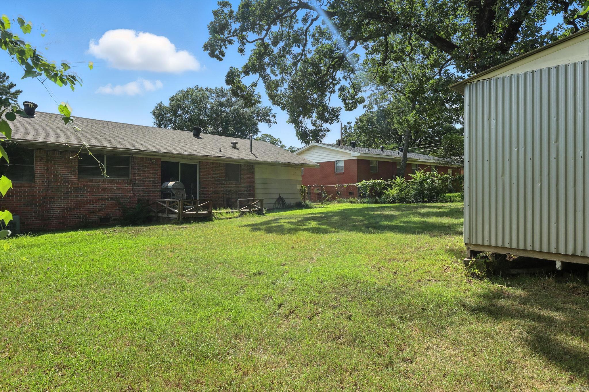 12 Cliffwood Circle North Little Rock, AR 72118