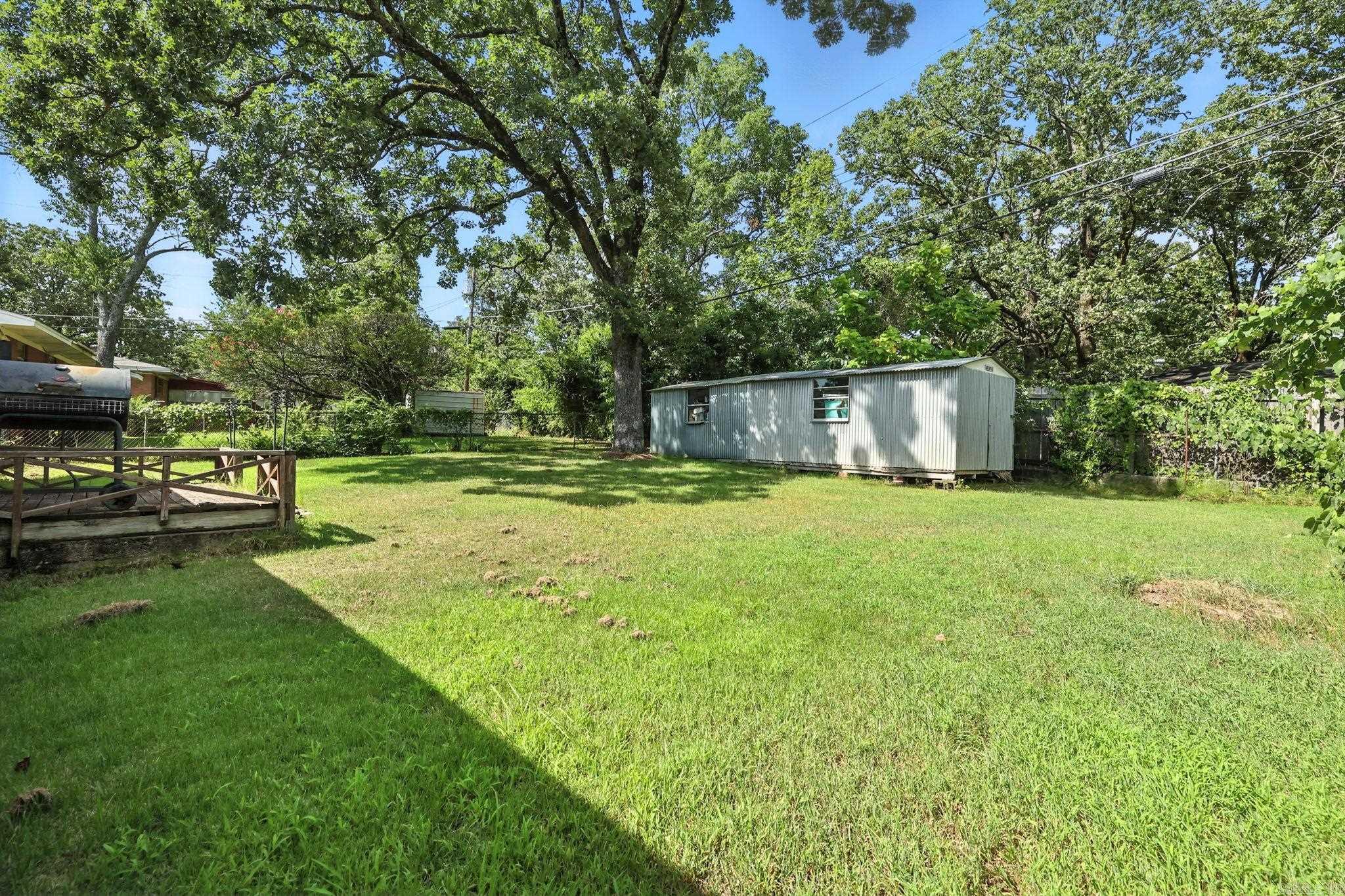 12 Cliffwood Circle North Little Rock, AR 72118