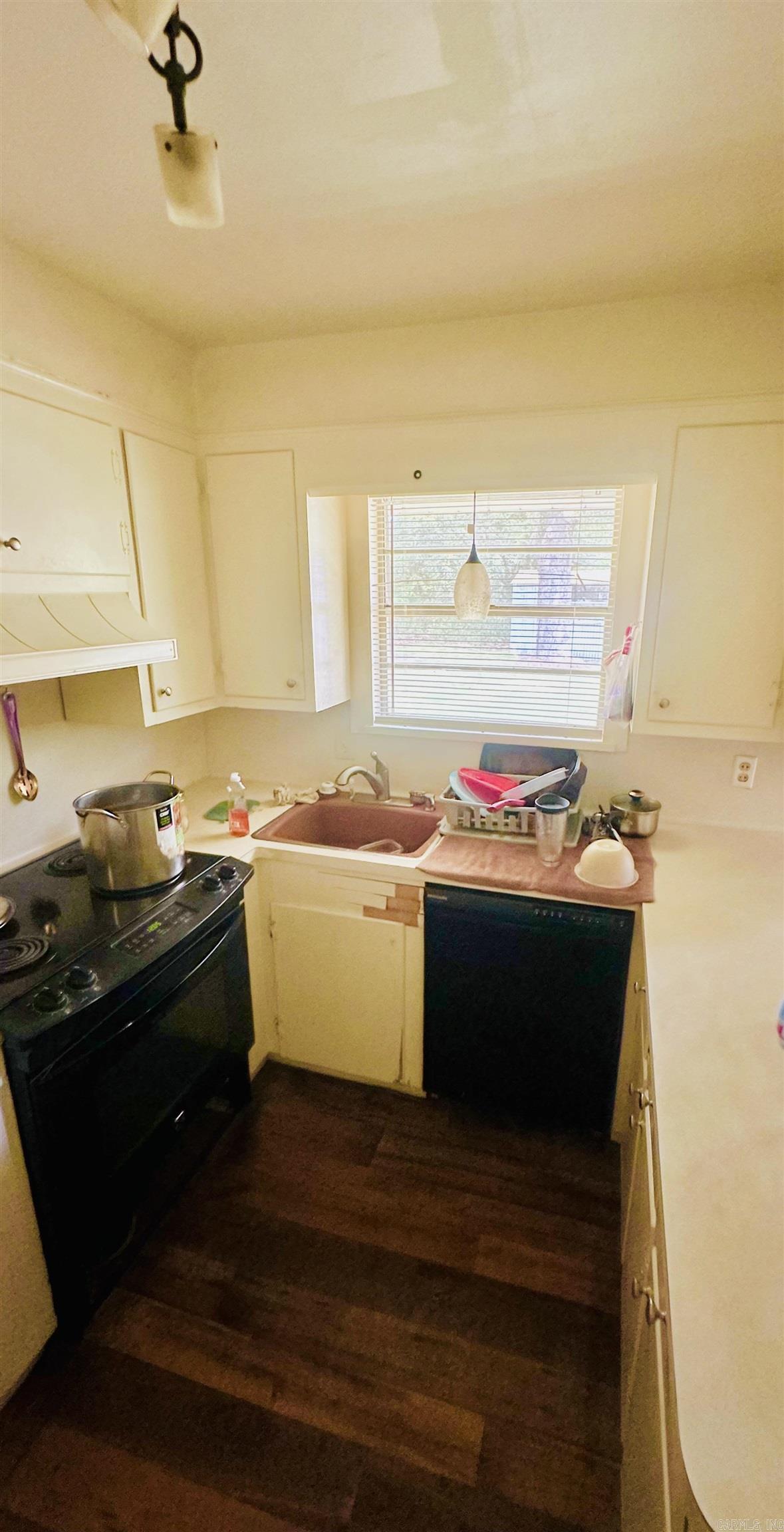 12  Cliffwood  North Little Rock, AR