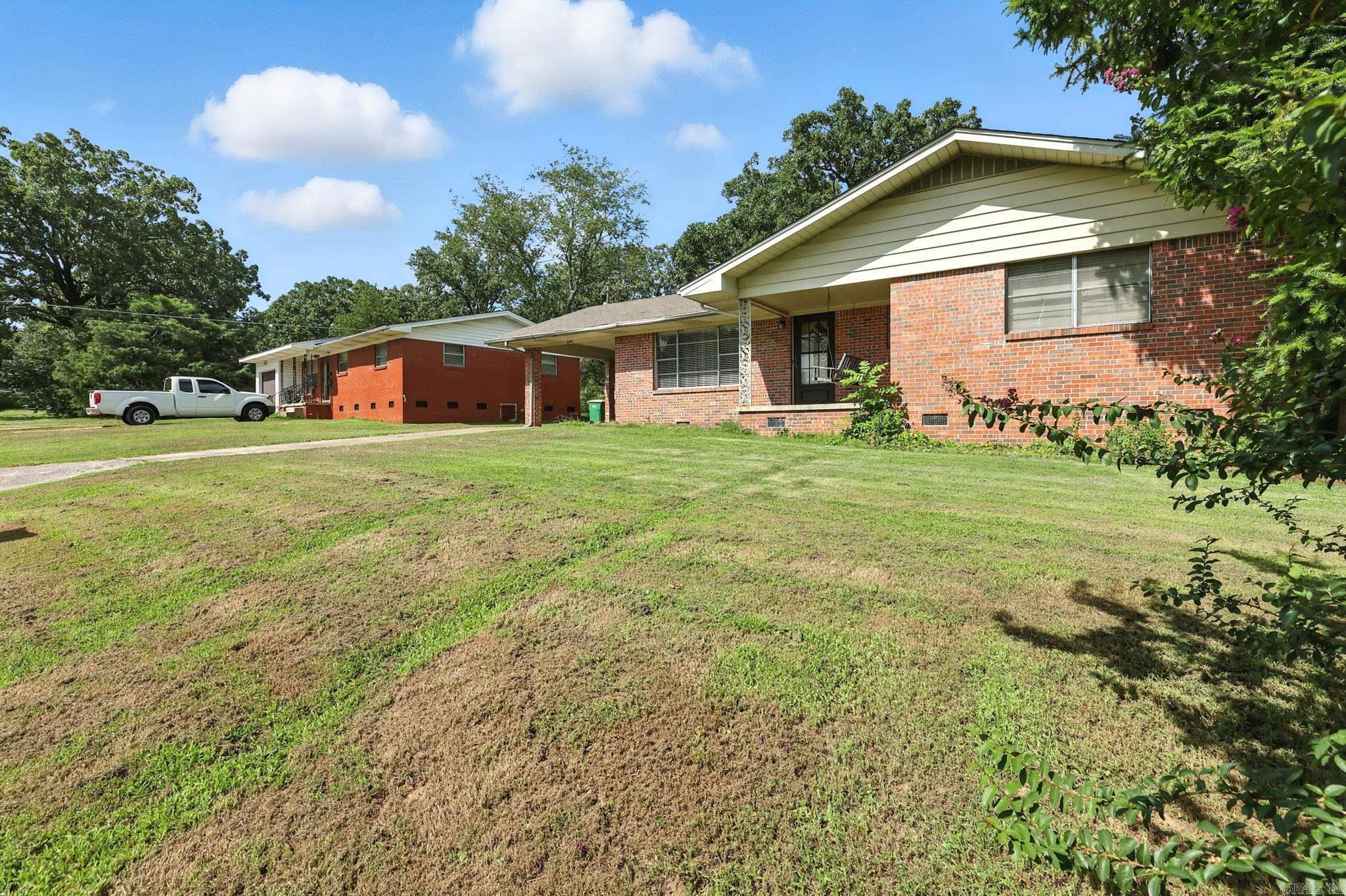 12 Cliffwood Circle North Little Rock, AR 72118