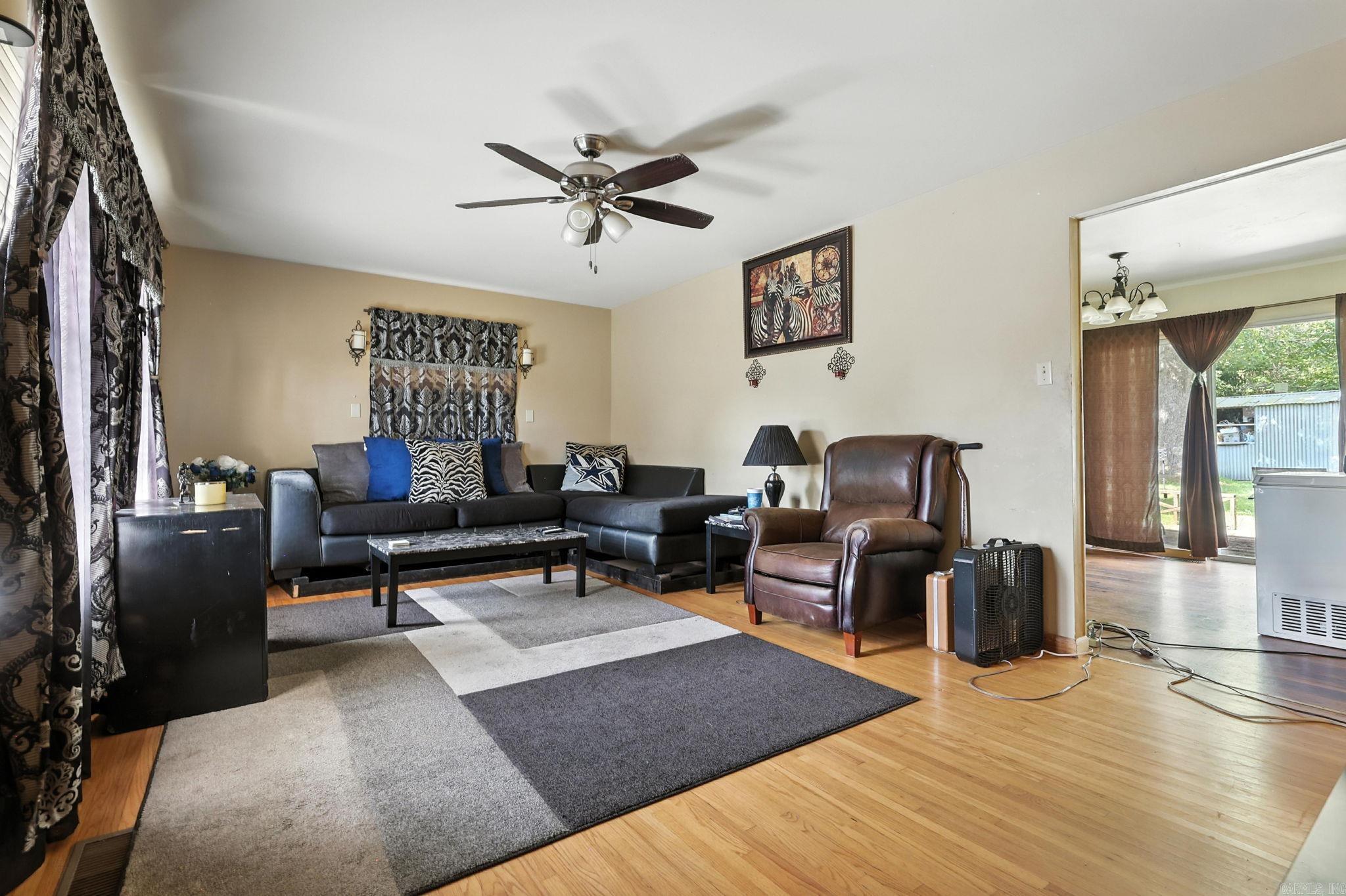 12 Cliffwood Circle North Little Rock, AR 72118