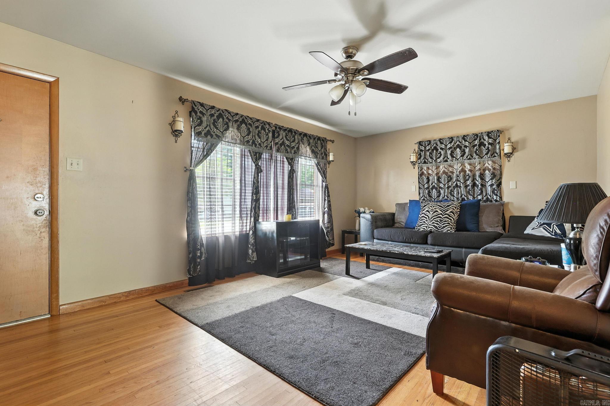 12 Cliffwood Circle North Little Rock, AR 72118