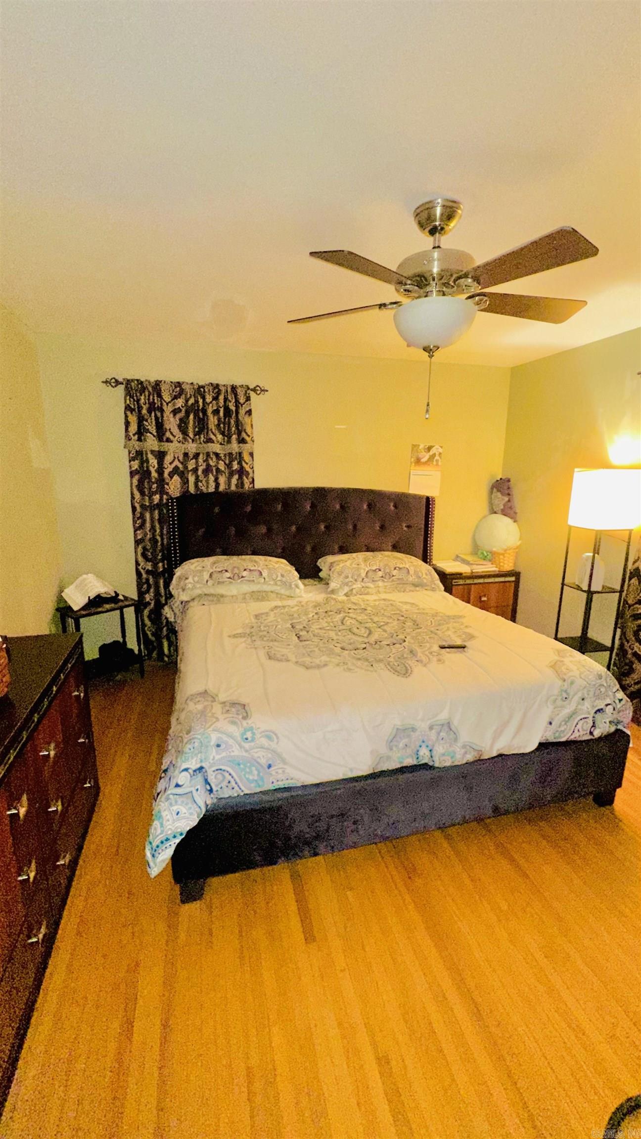 12  Cliffwood  North Little Rock, AR