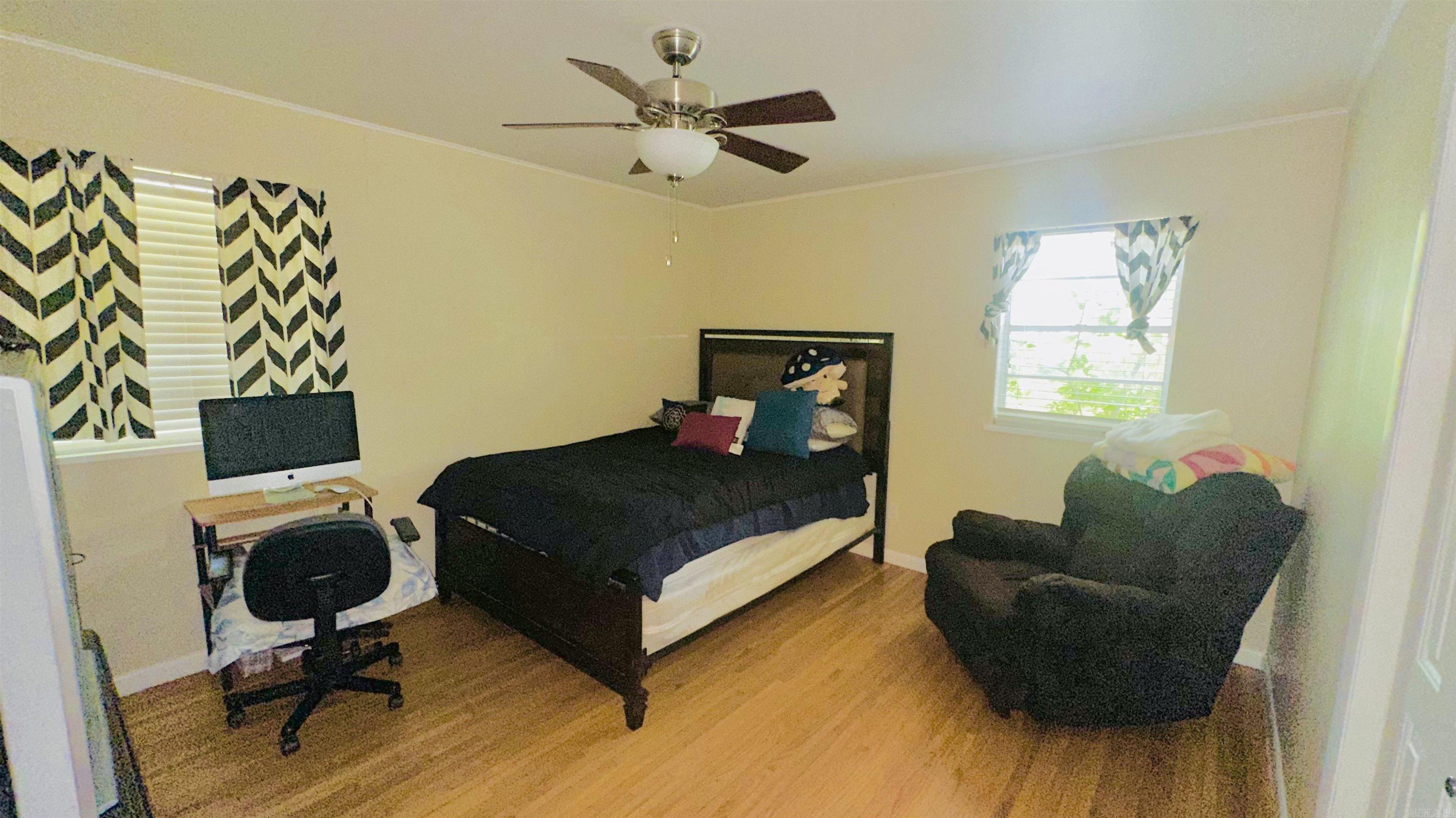 12  Cliffwood  North Little Rock, AR