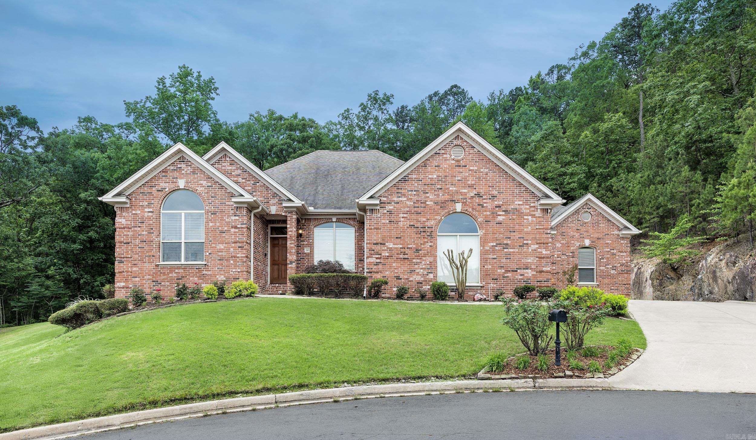 110  Clervaux  Little Rock, AR