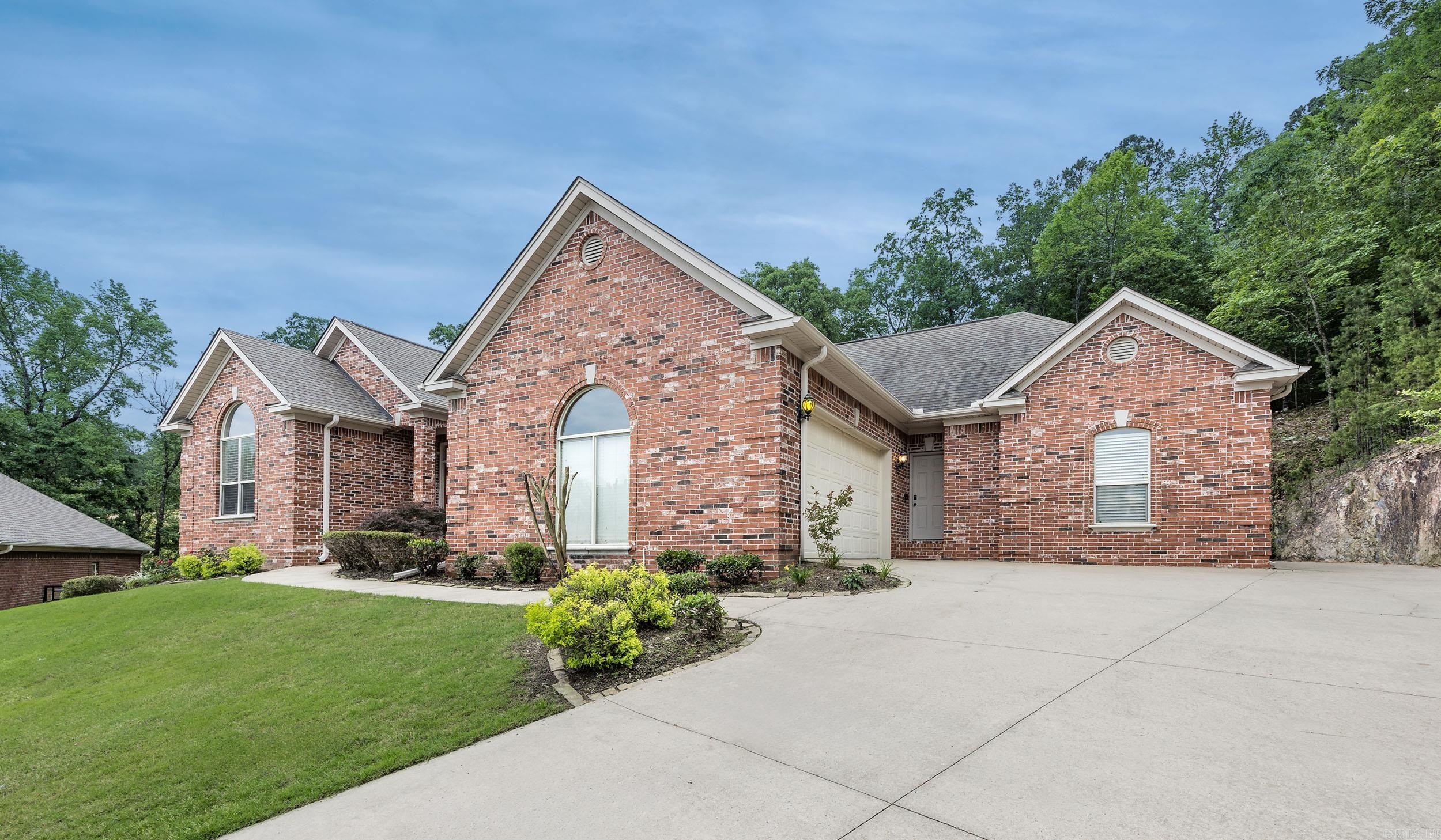 110  Clervaux  Little Rock, AR