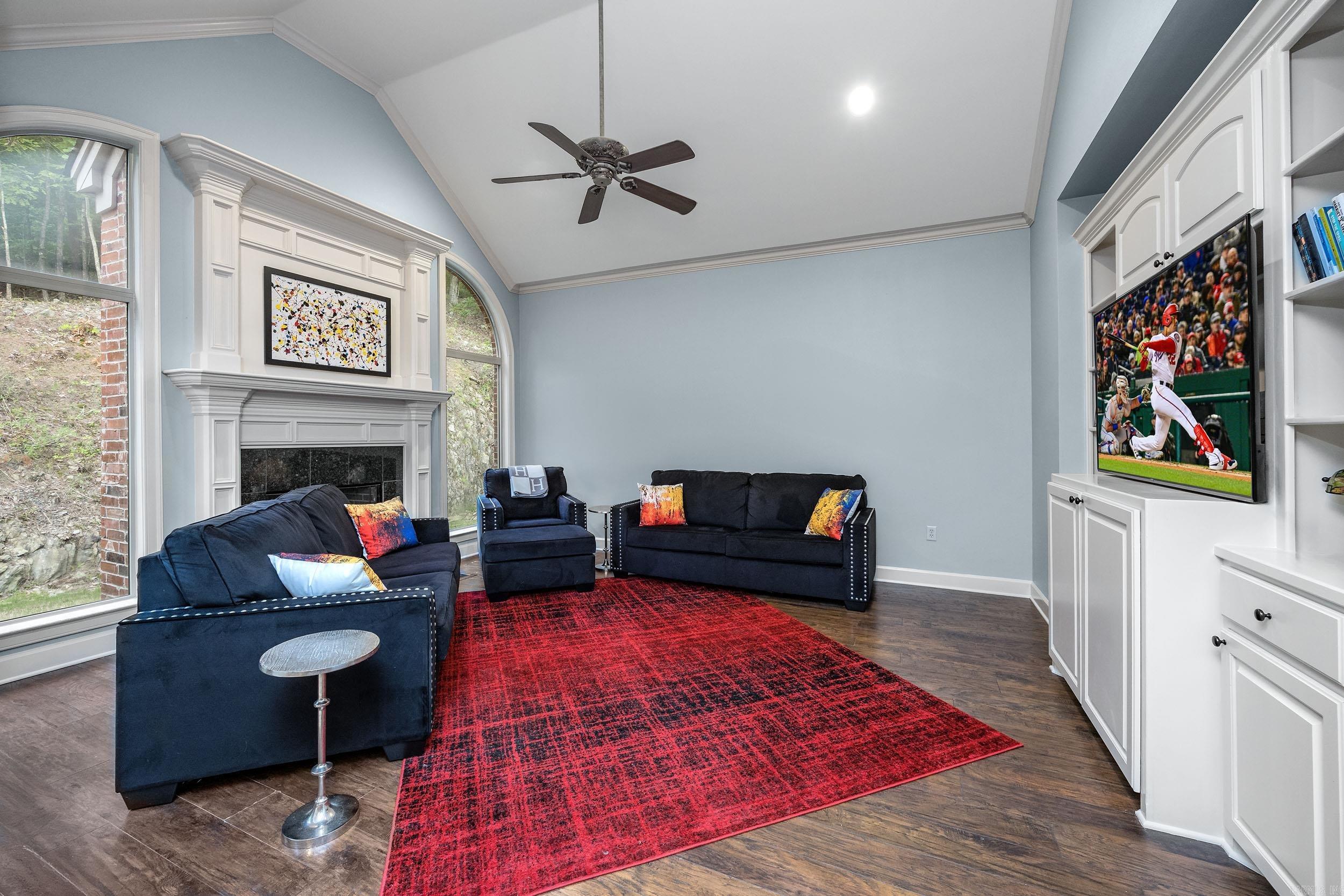 110  Clervaux  Little Rock, AR