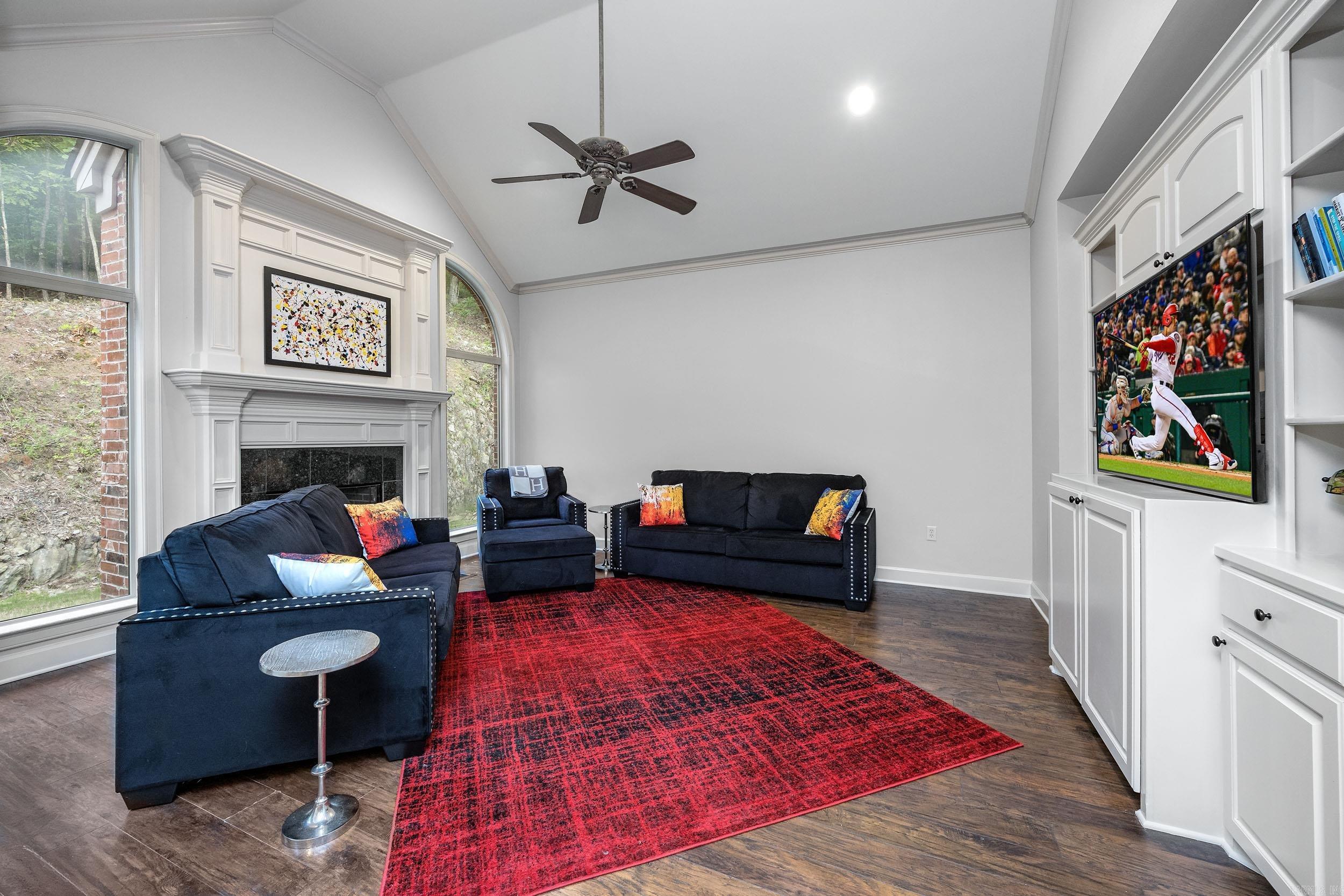 110 Clervaux Circle Little Rock, AR 72223