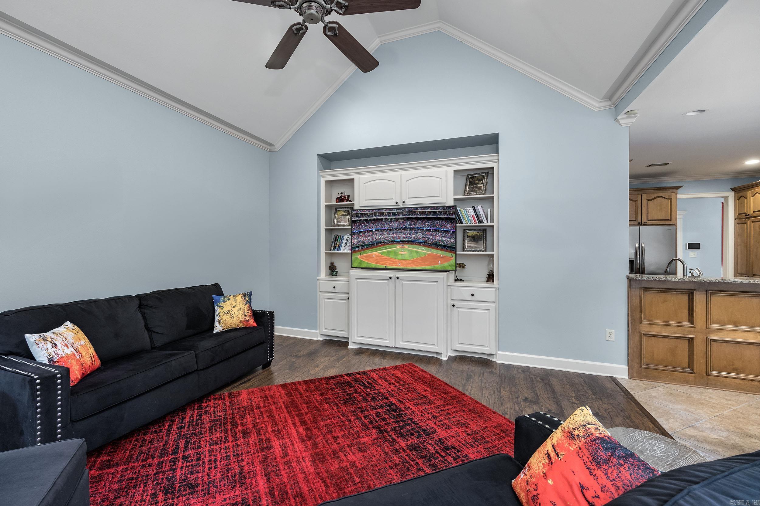 110  Clervaux  Little Rock, AR