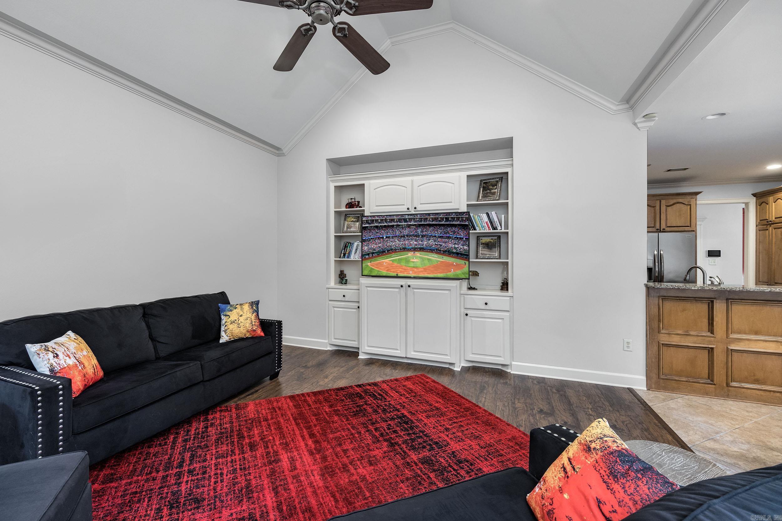110 Clervaux Circle Little Rock, AR 72223