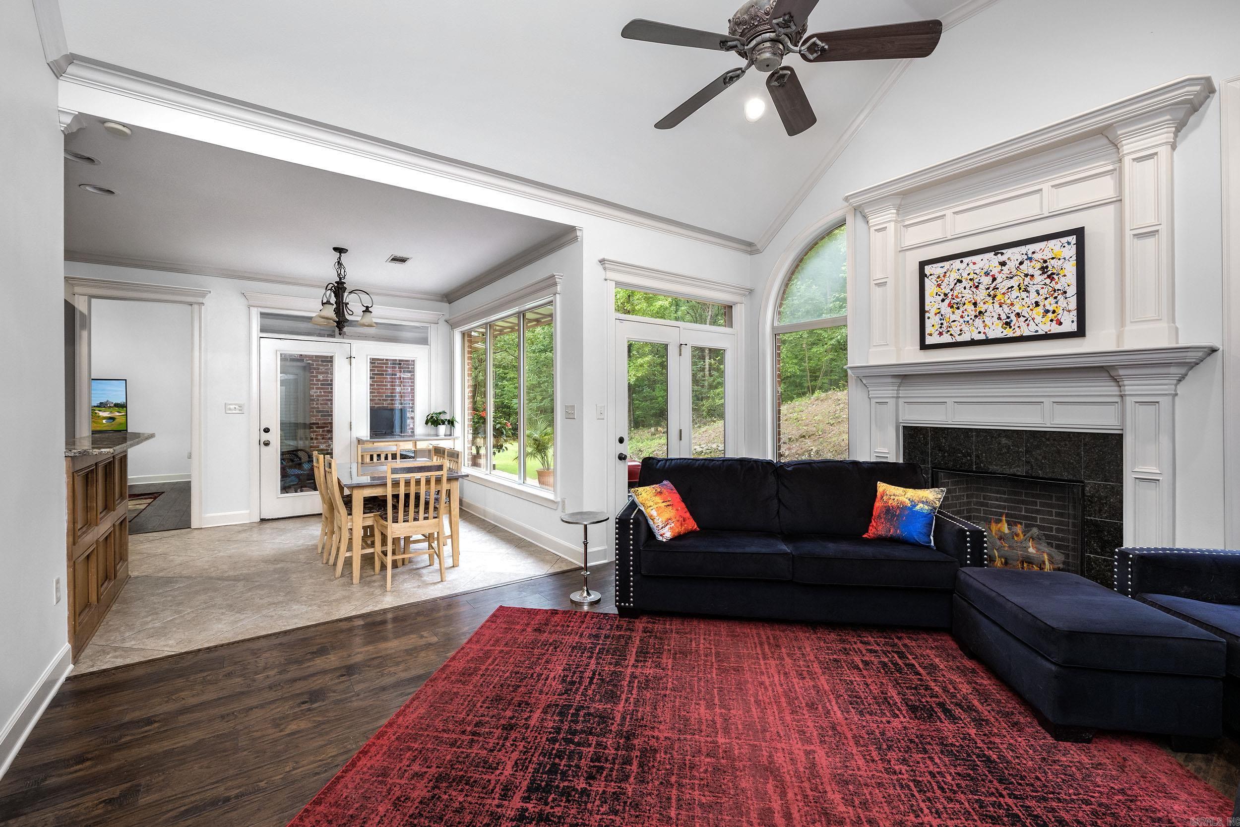 110 Clervaux Circle Little Rock, AR 72223