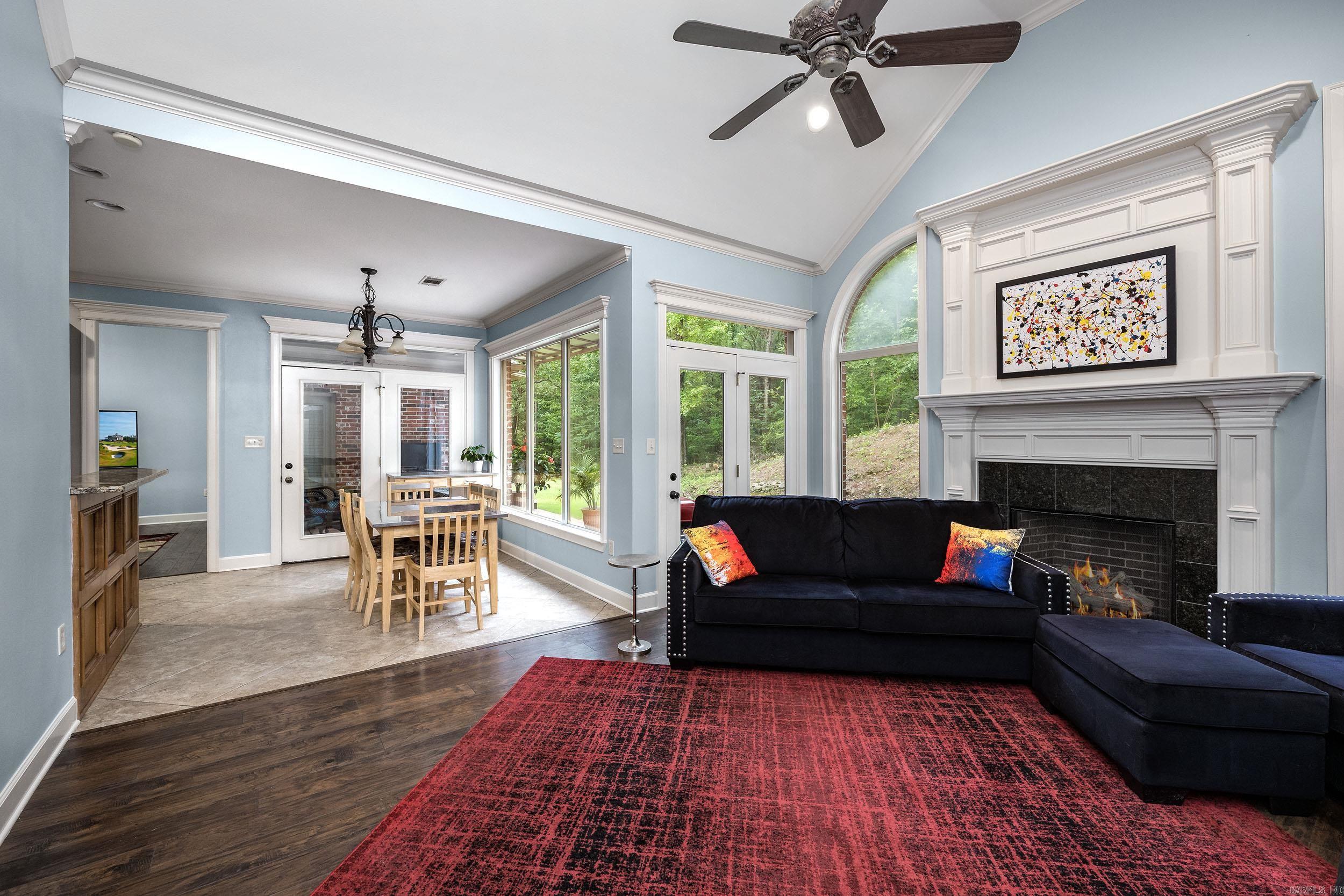 110  Clervaux  Little Rock, AR