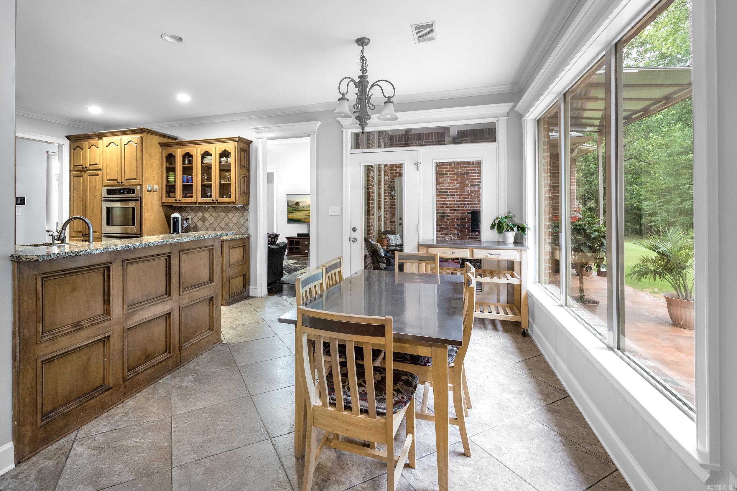 110 Clervaux Circle Little Rock, AR 72223