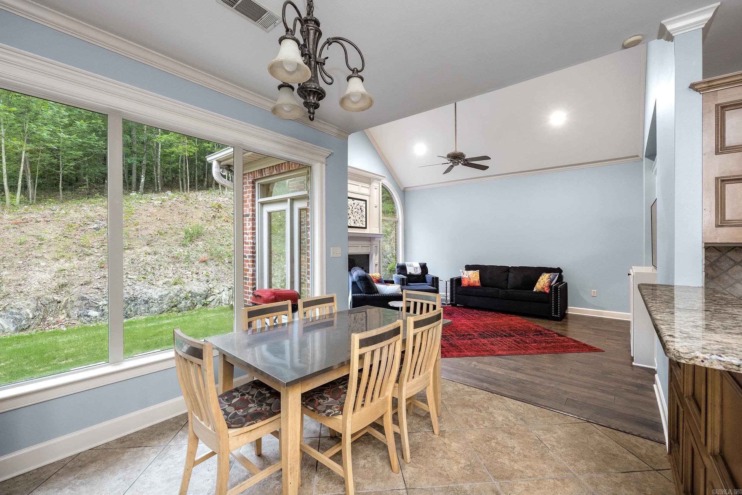 110  Clervaux  Little Rock, AR