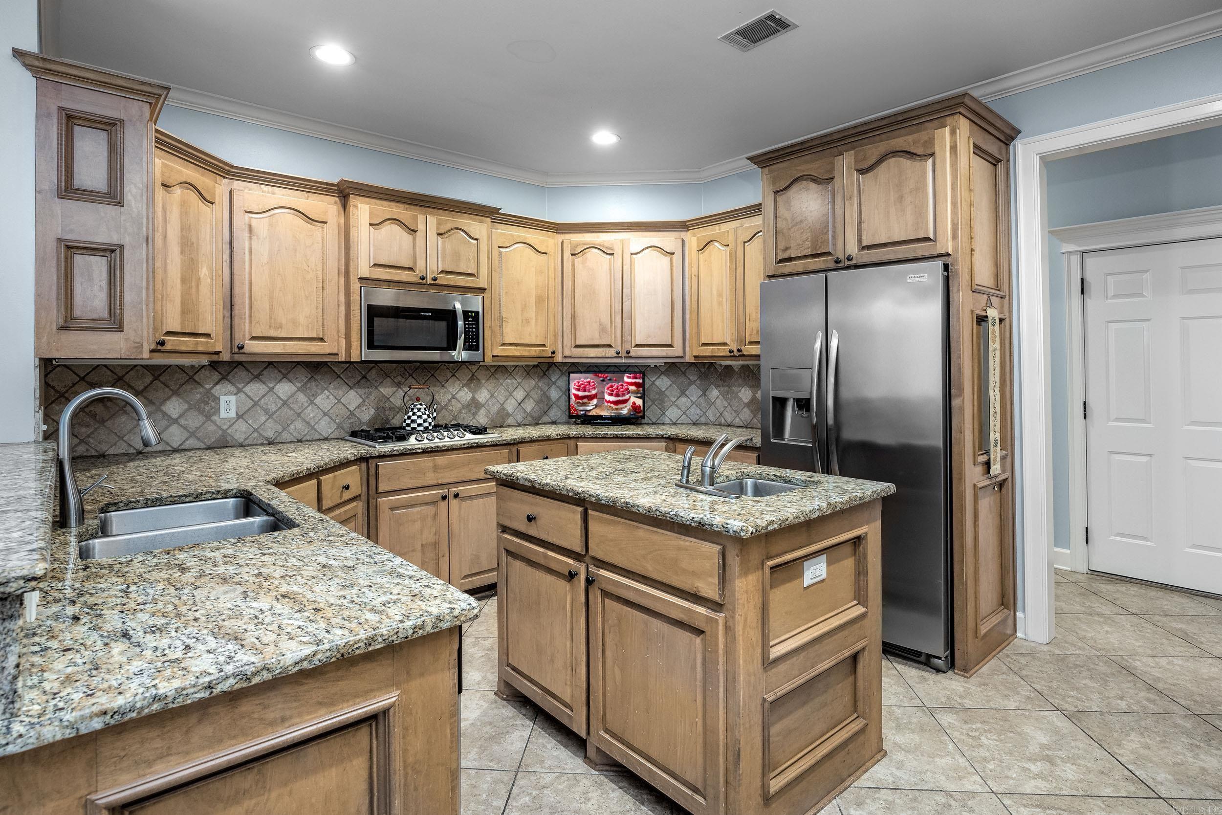 110  Clervaux  Little Rock, AR