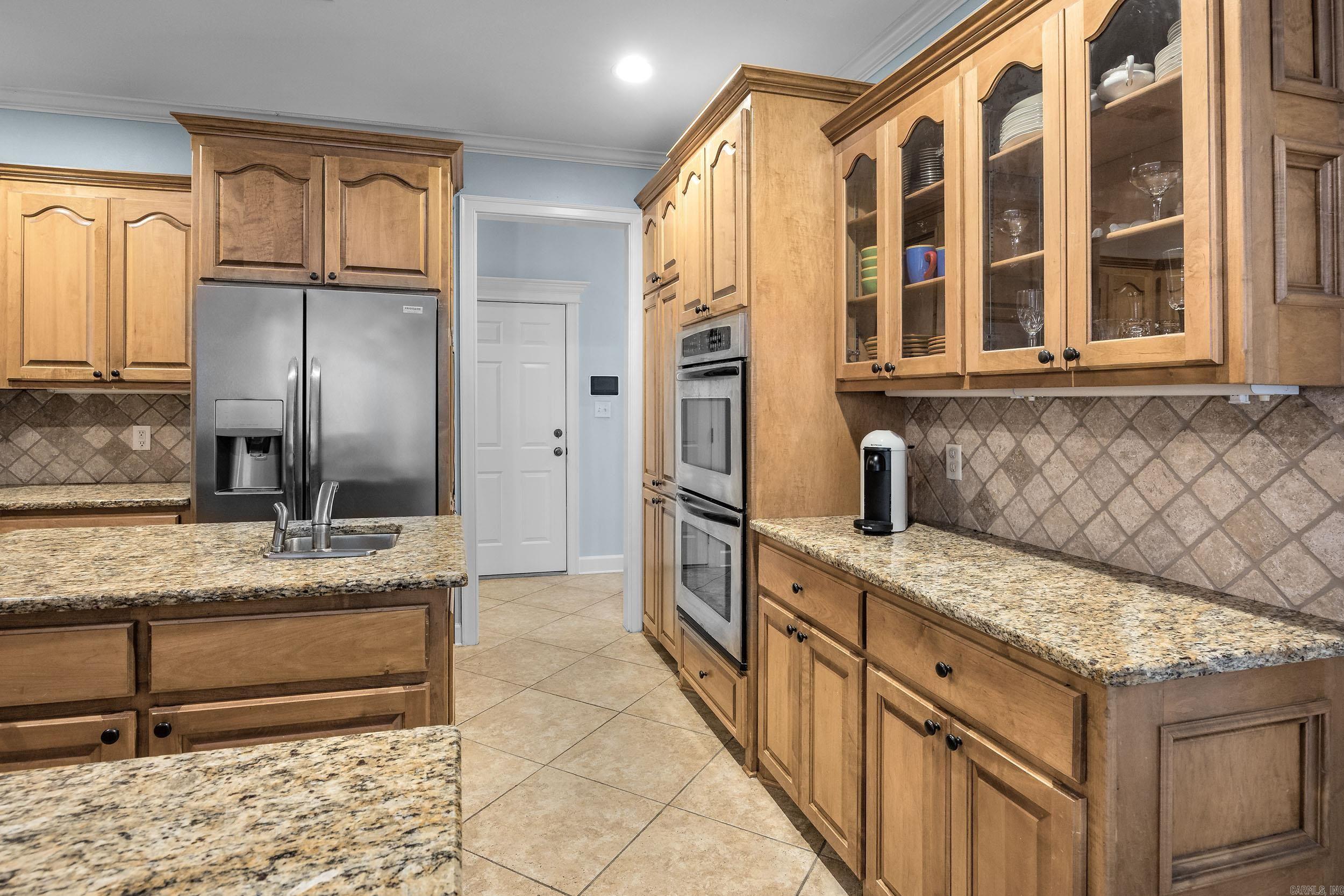 110  Clervaux  Little Rock, AR