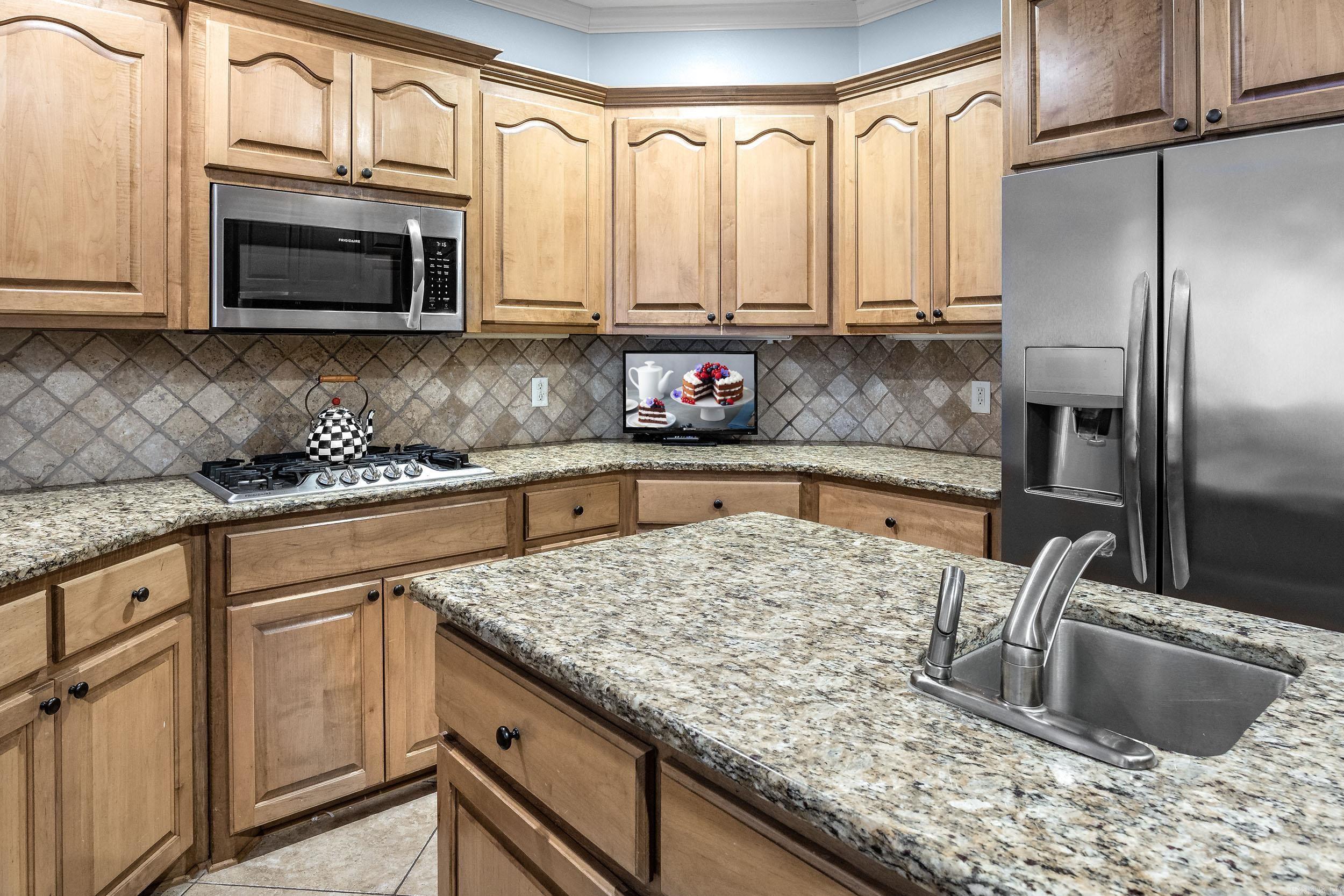 110  Clervaux  Little Rock, AR